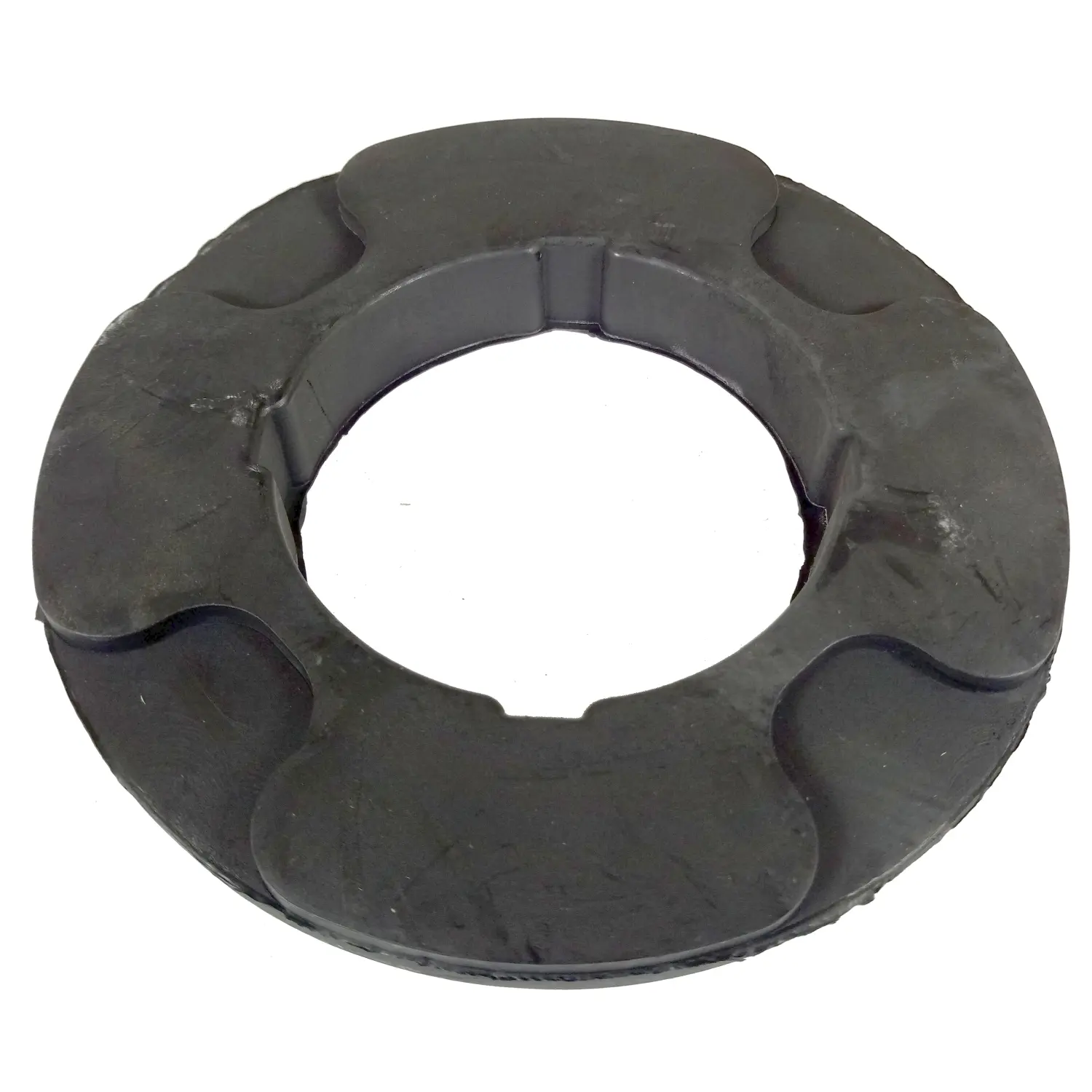COIL SPRING INSULAT miniature 2
