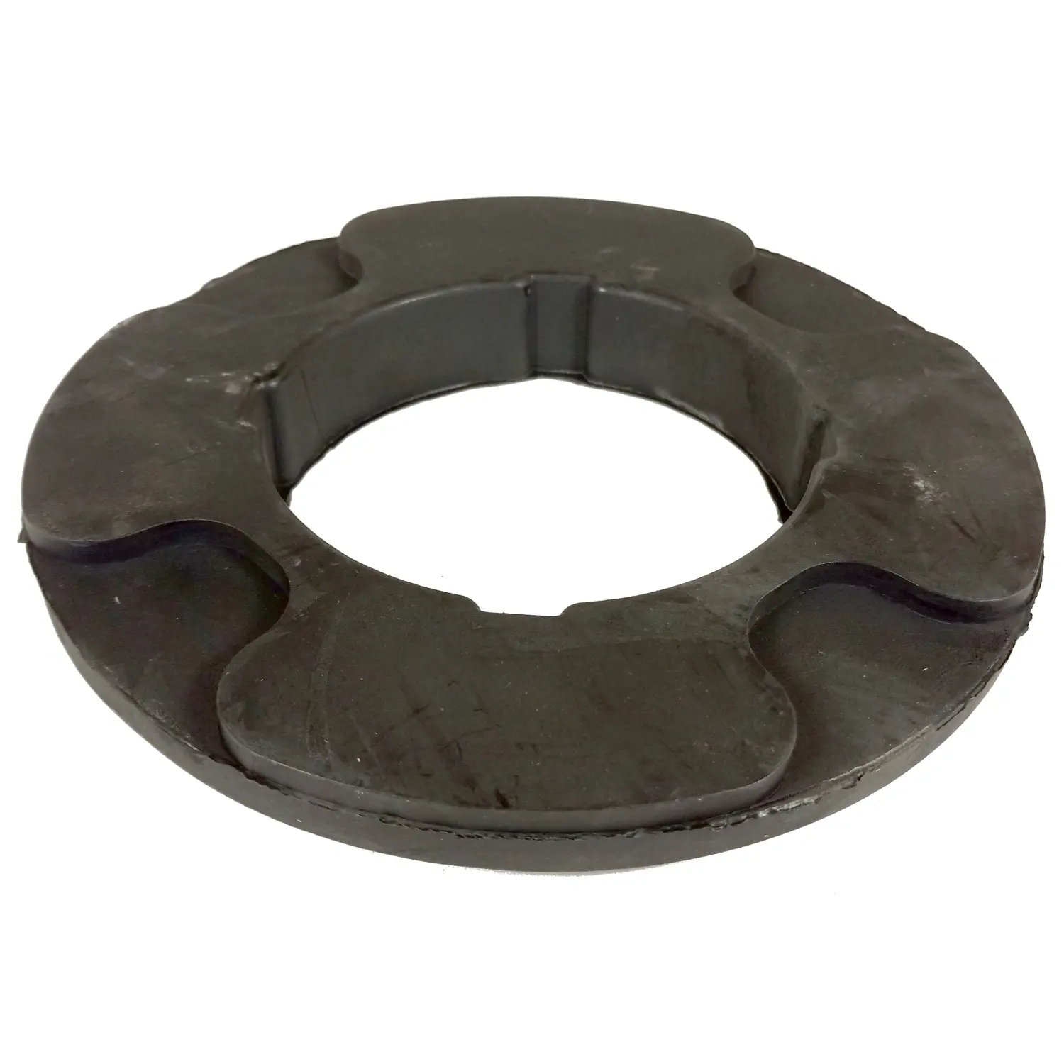 COIL SPRING INSULAT miniature 3