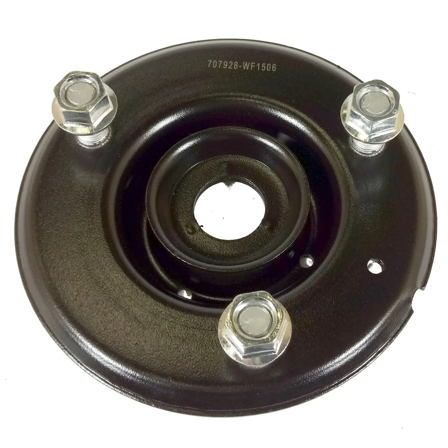 SUS STRUT MNT KIT FR - image principale du produit