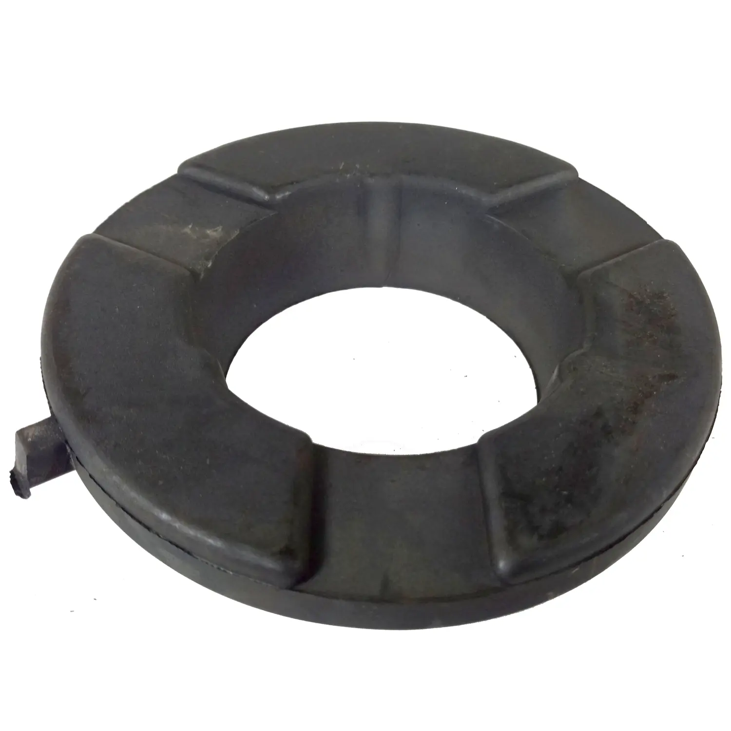 COIL SPRING INSULAT miniature 2