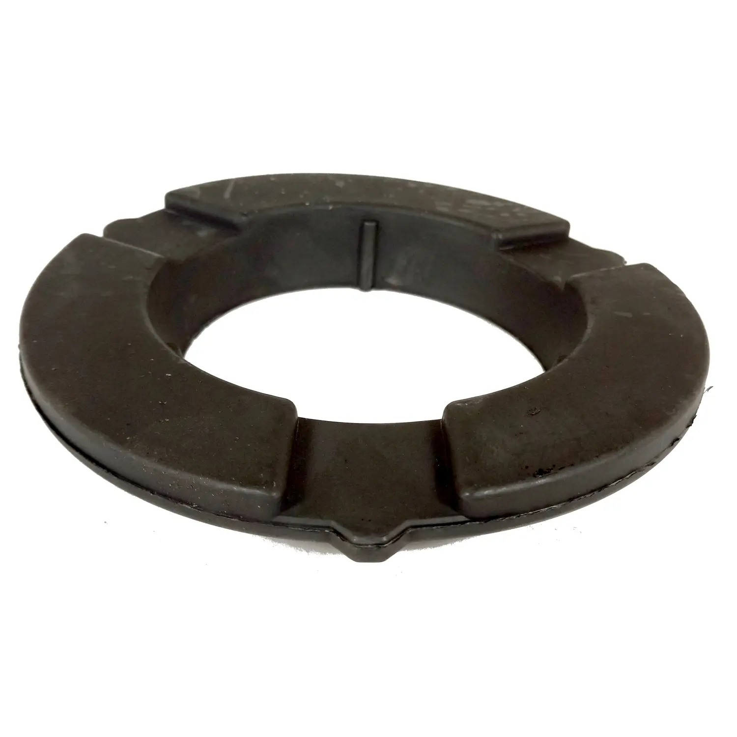 COIL SPRING INSULAT miniature 3