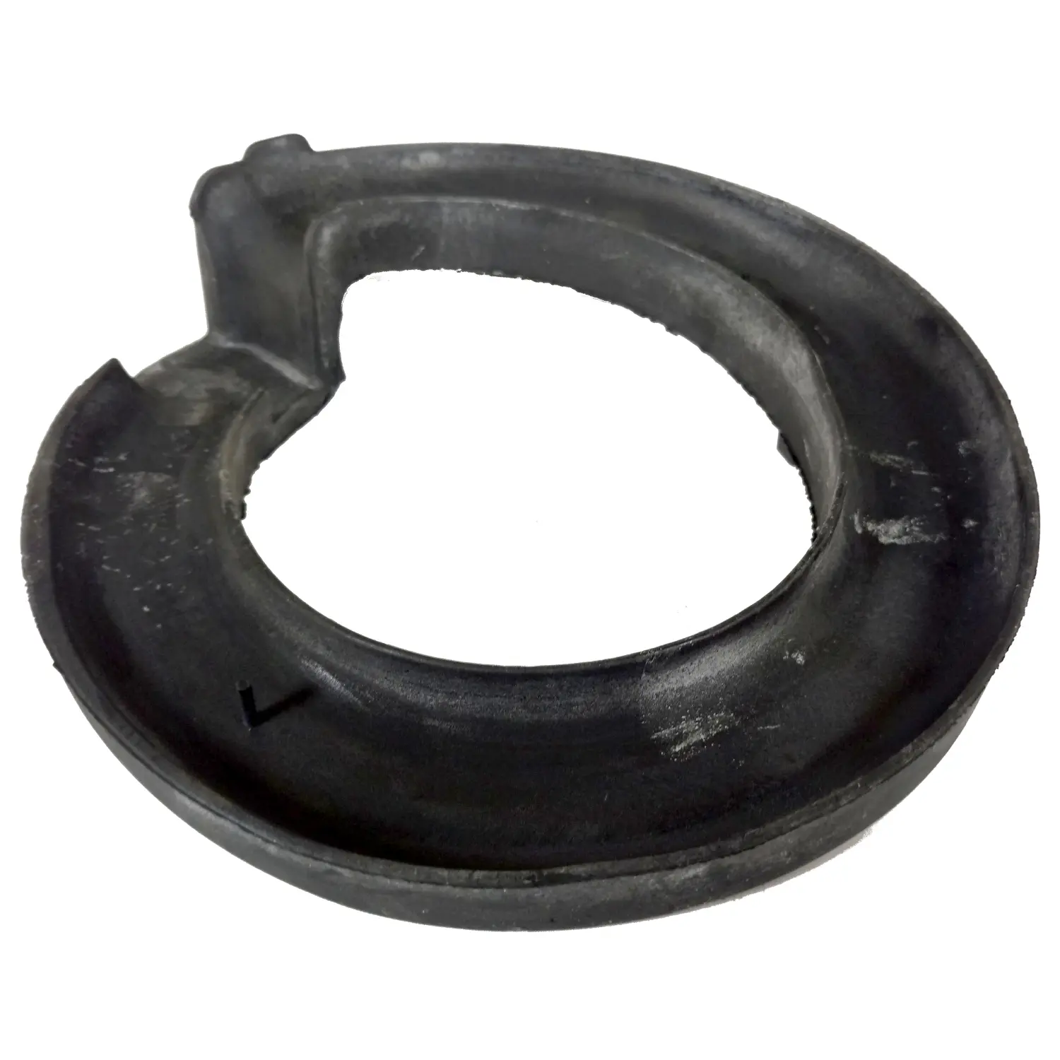 COIL SPRING INSULAT miniature 2