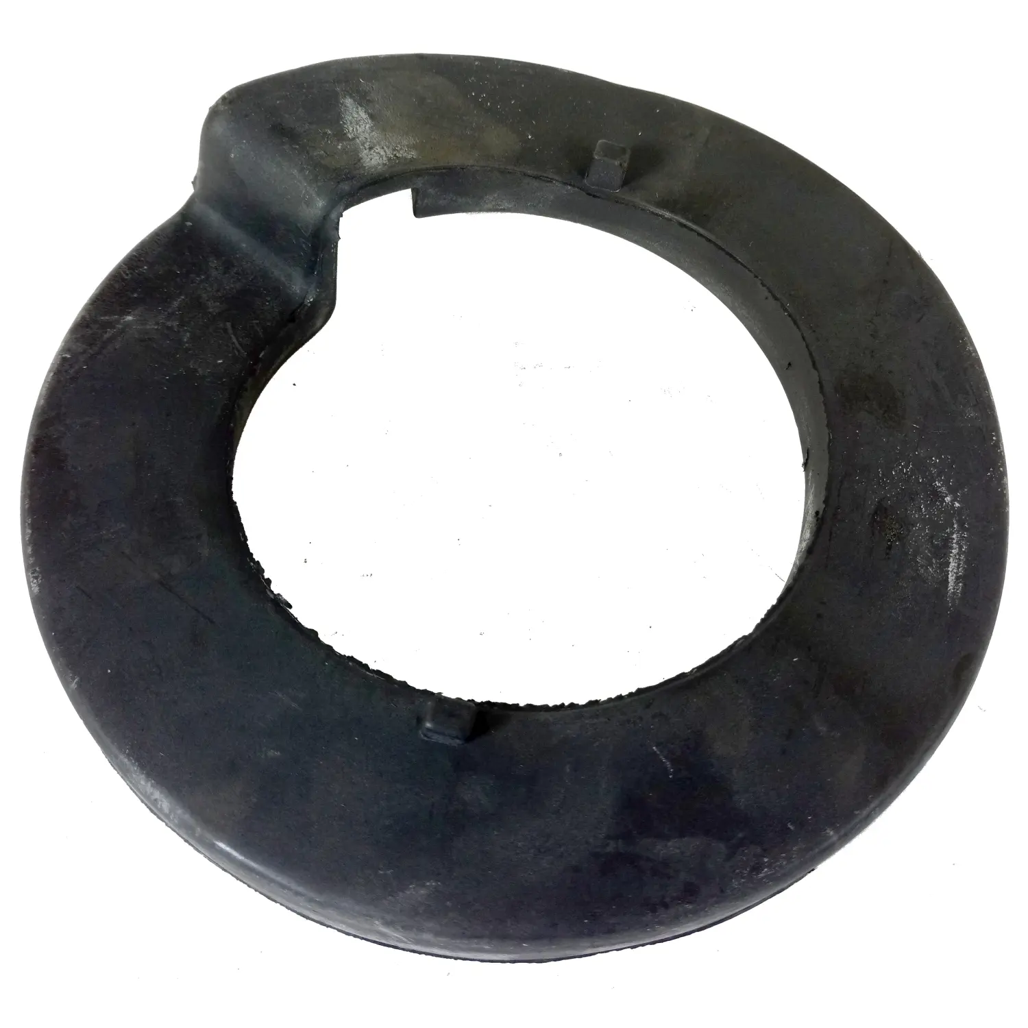 COIL SPRING INSULAT miniature 3