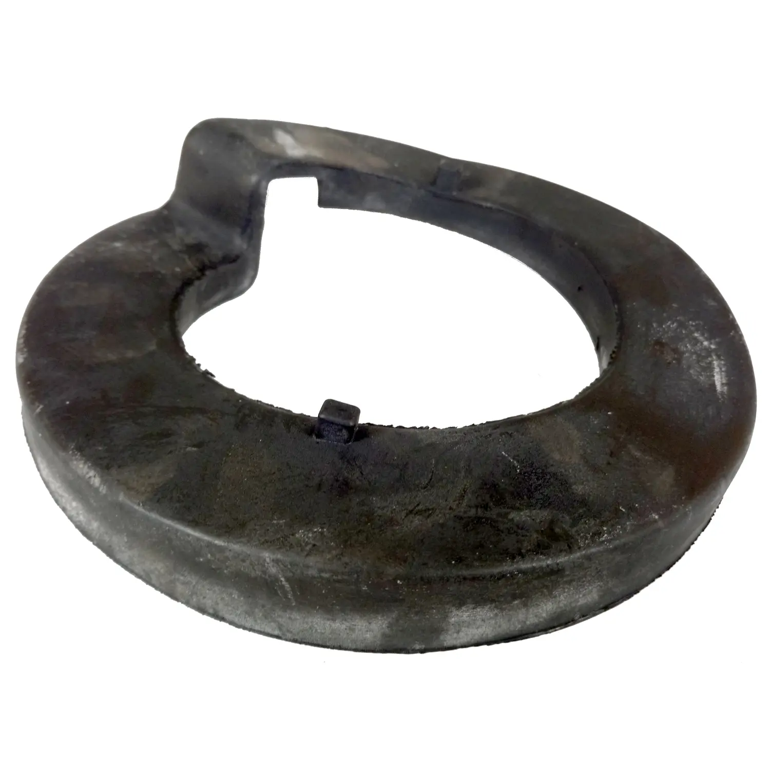 COIL SPRING INSULAT miniature 4