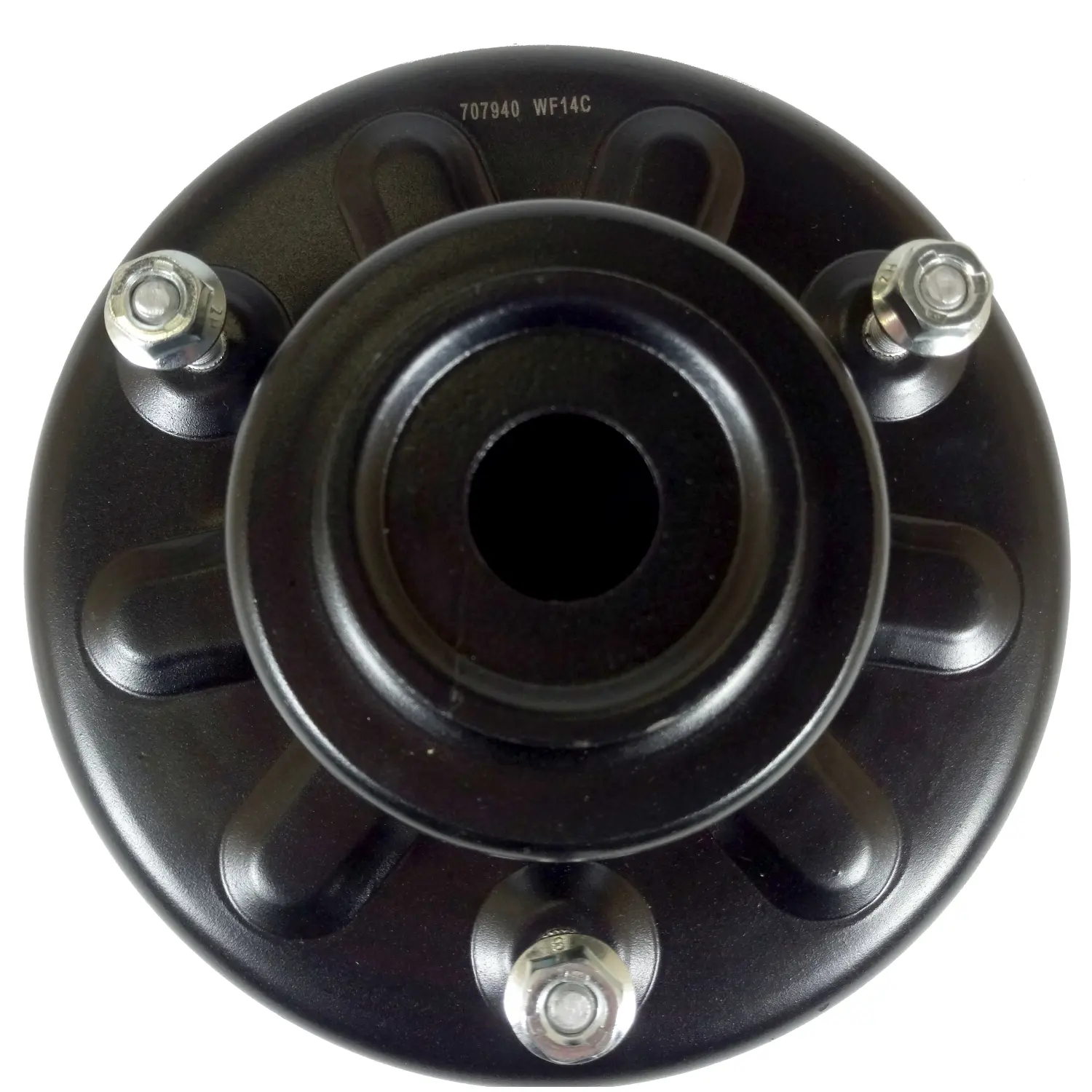 SUS STRUT MNT REAR - image principale du produit