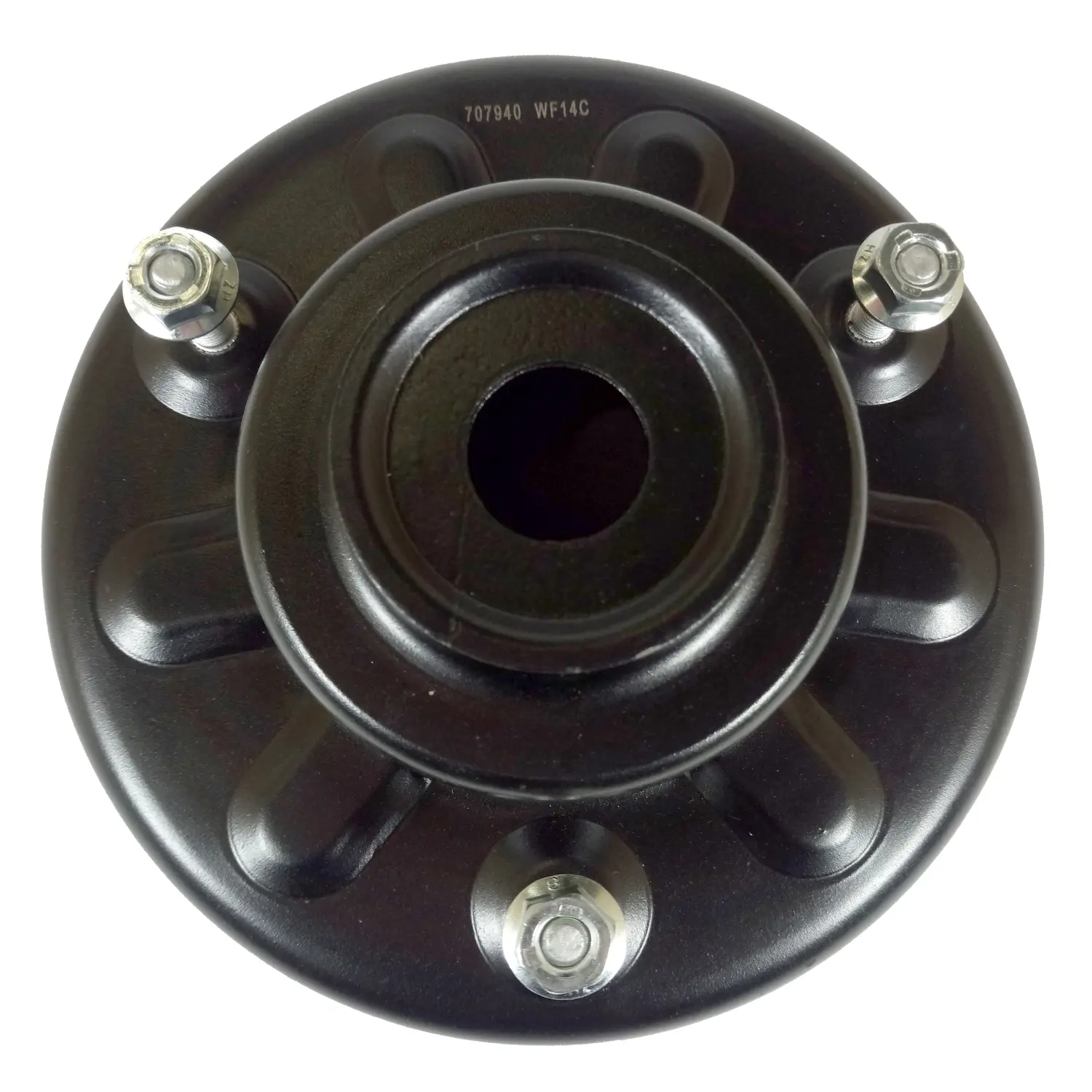 SUS STRUT MNT REAR miniature 2