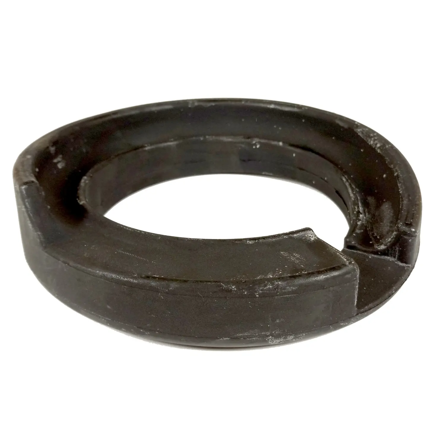 COIL SPRING INSULAT miniature 3