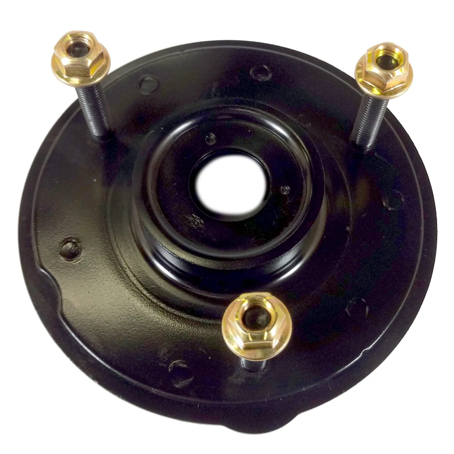SUS STRUT MNT KIT FR - image principale du produit