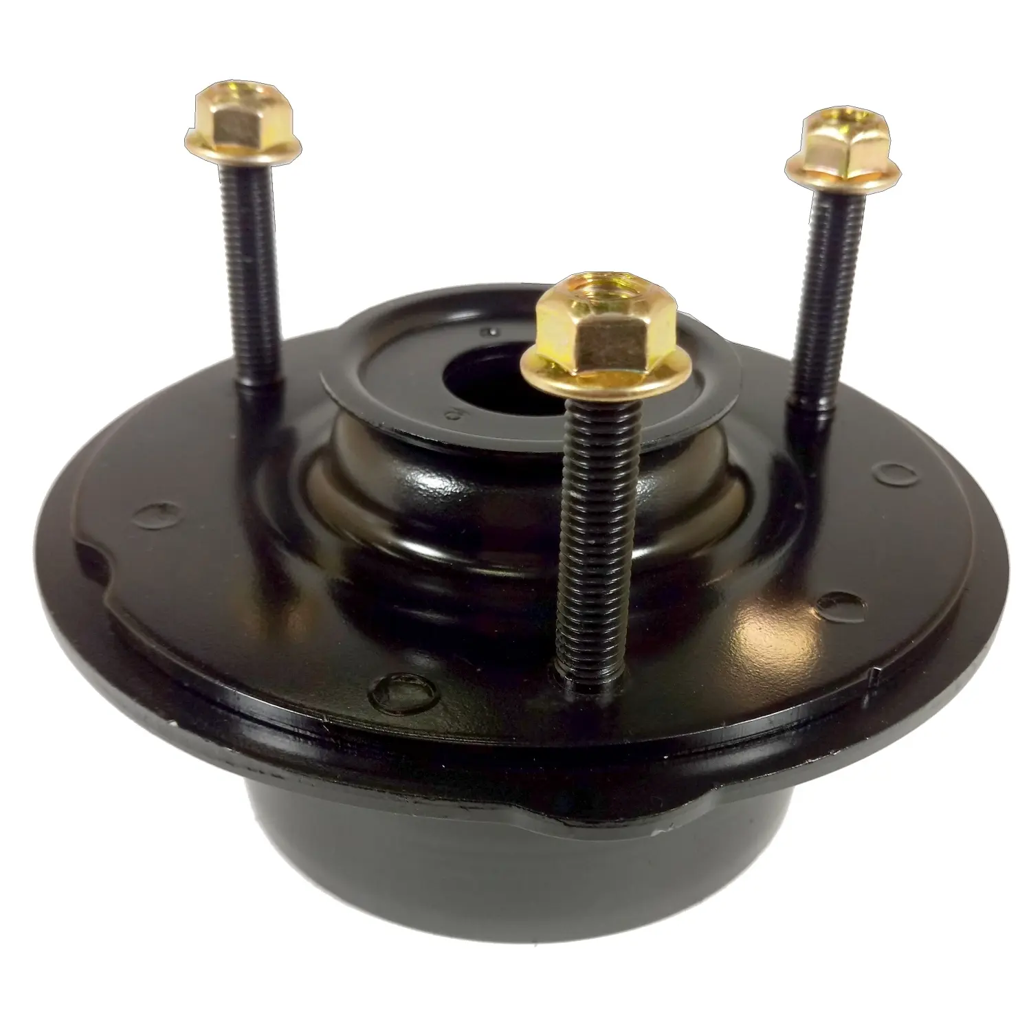 SUS STRUT MNT KIT FR miniature 3
