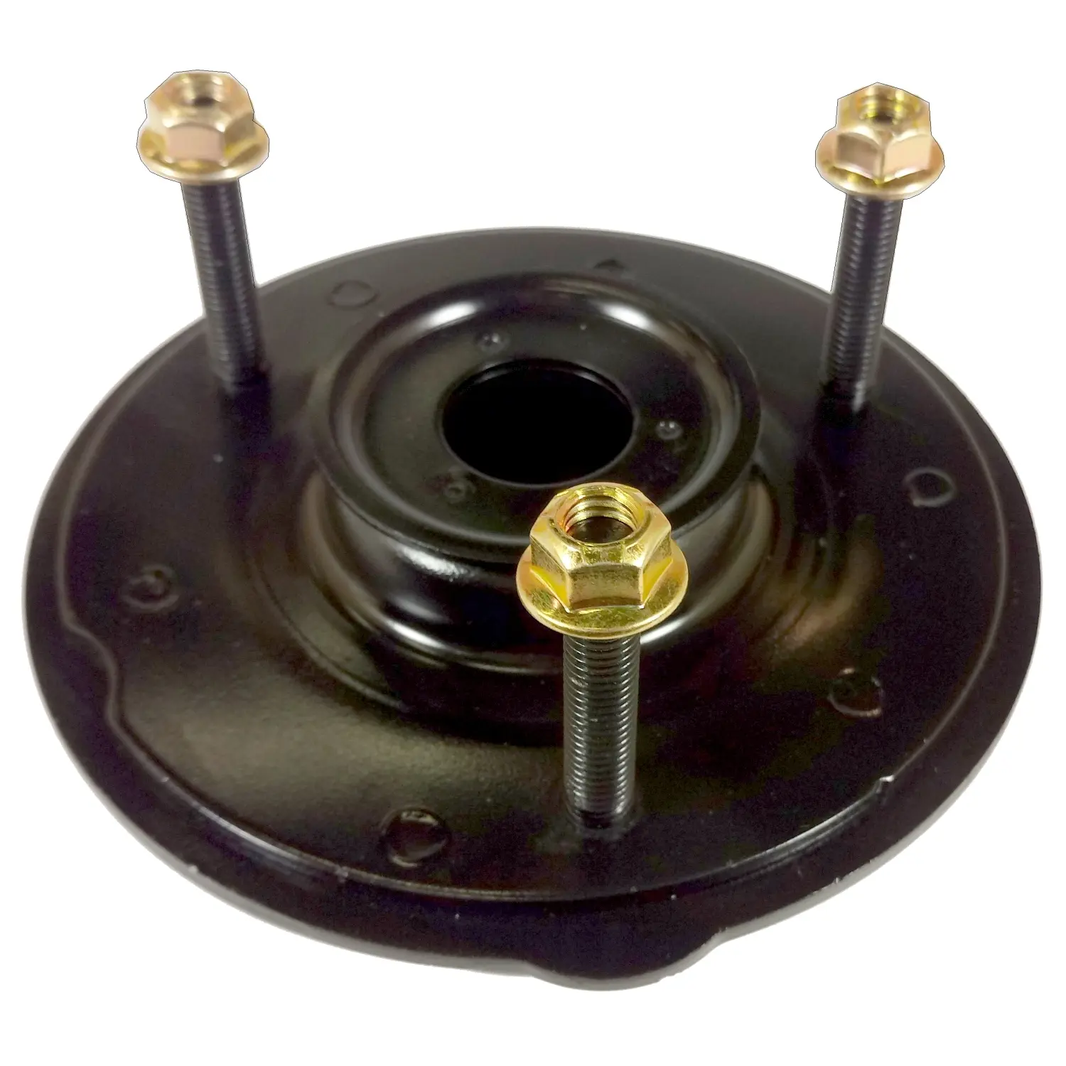 SUS STRUT MNT KIT FR miniature 4