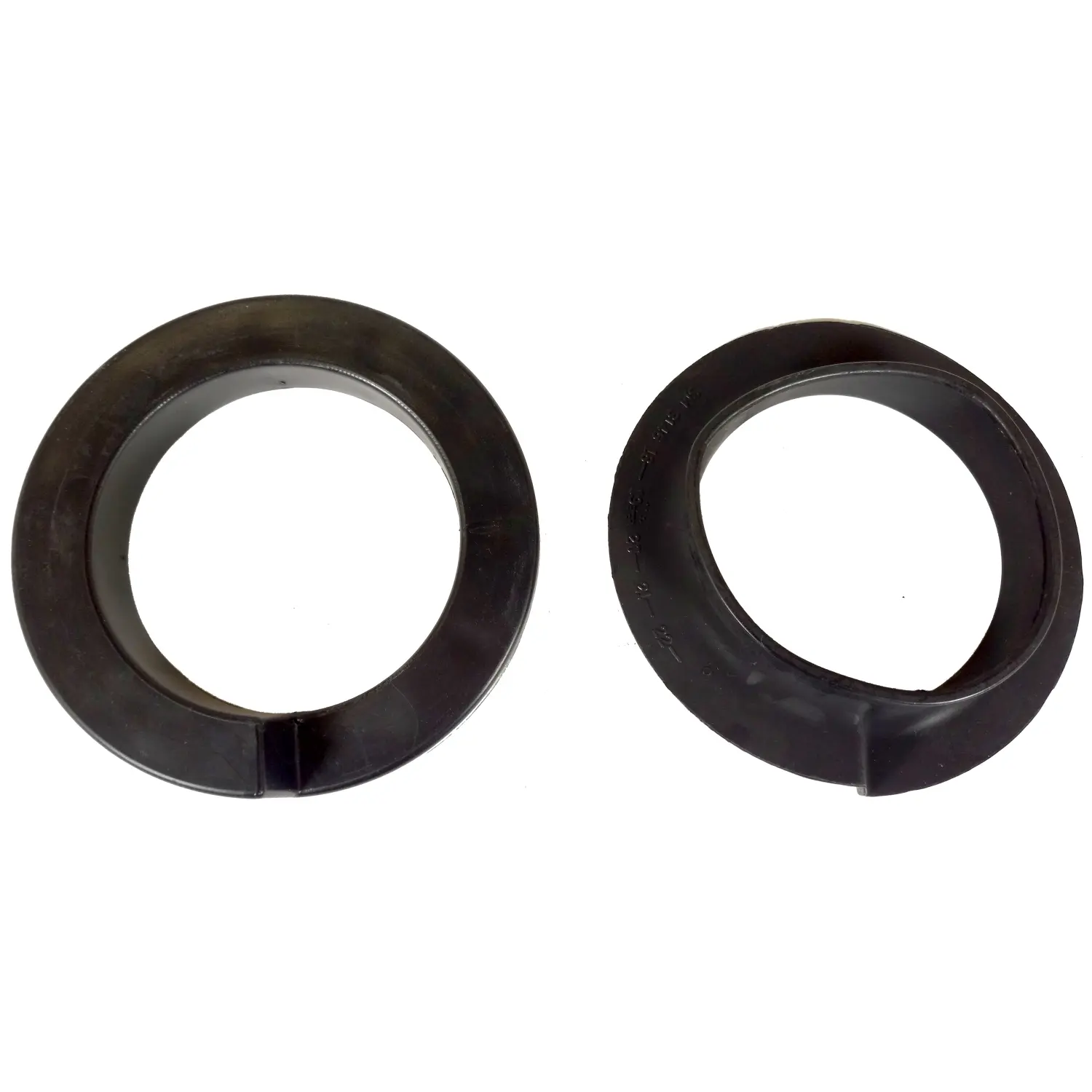 SUS COIL SEAT W/ INS - main product image