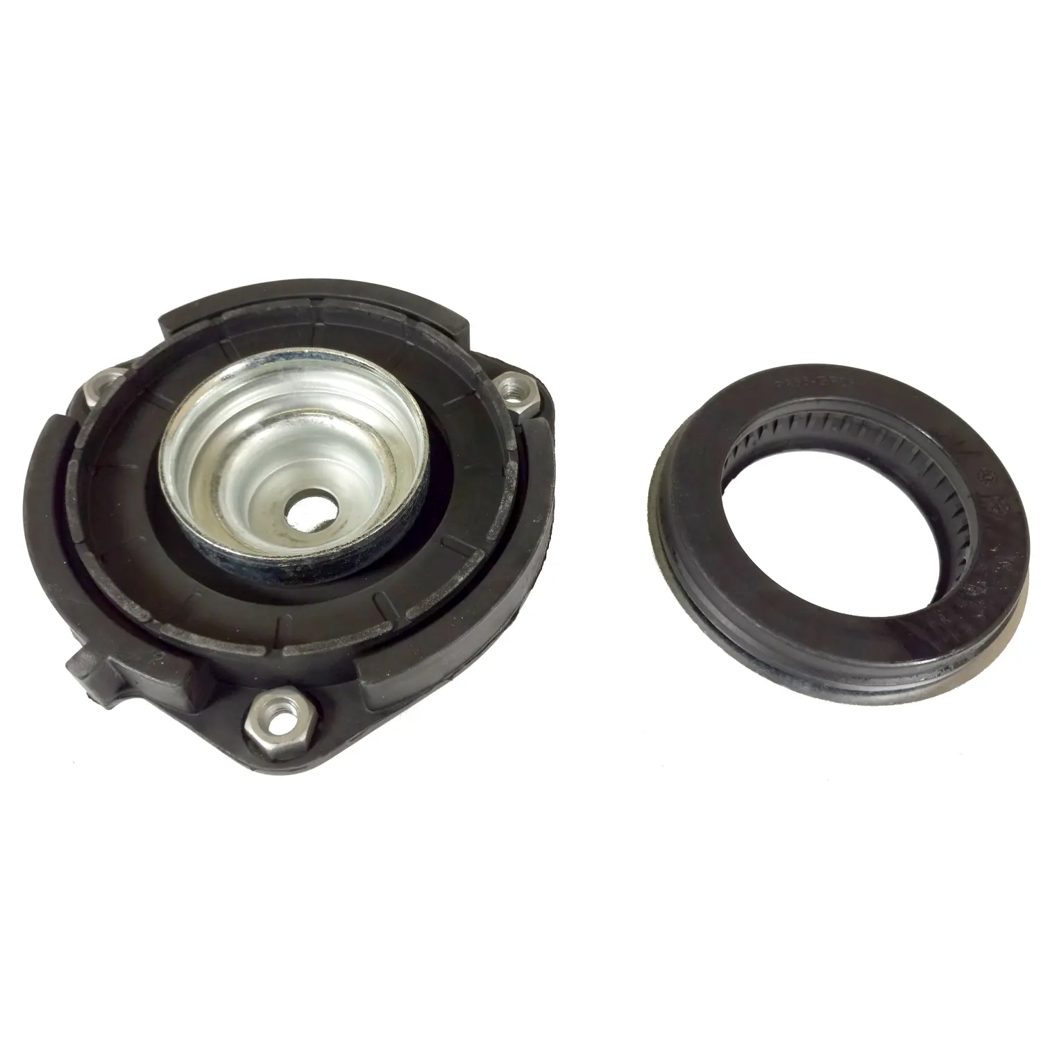SUS STRUT MNT FR LT, miniature 2