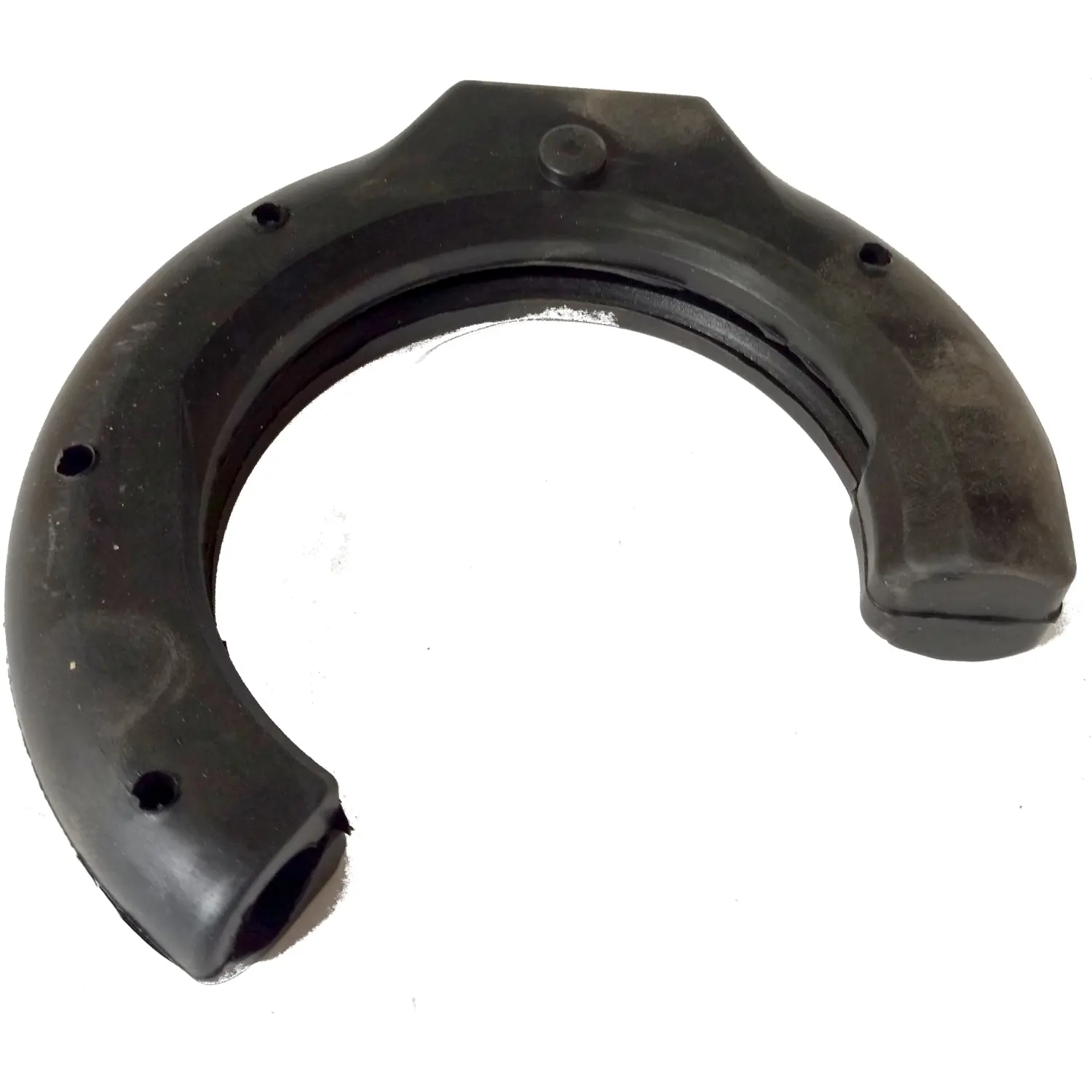 COIL SPRING INSULAT miniature 2