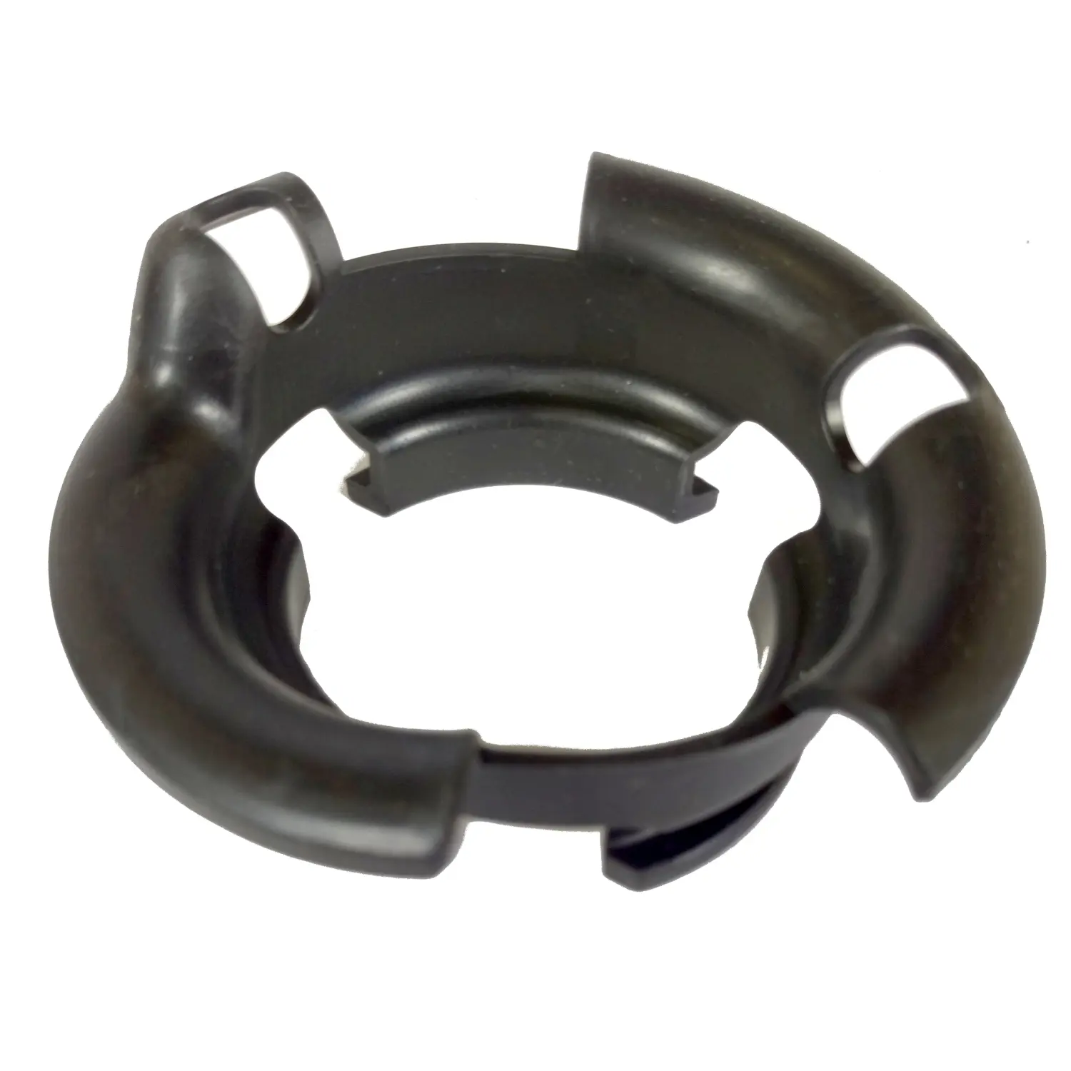 COIL SPRING INSULAT miniature 2
