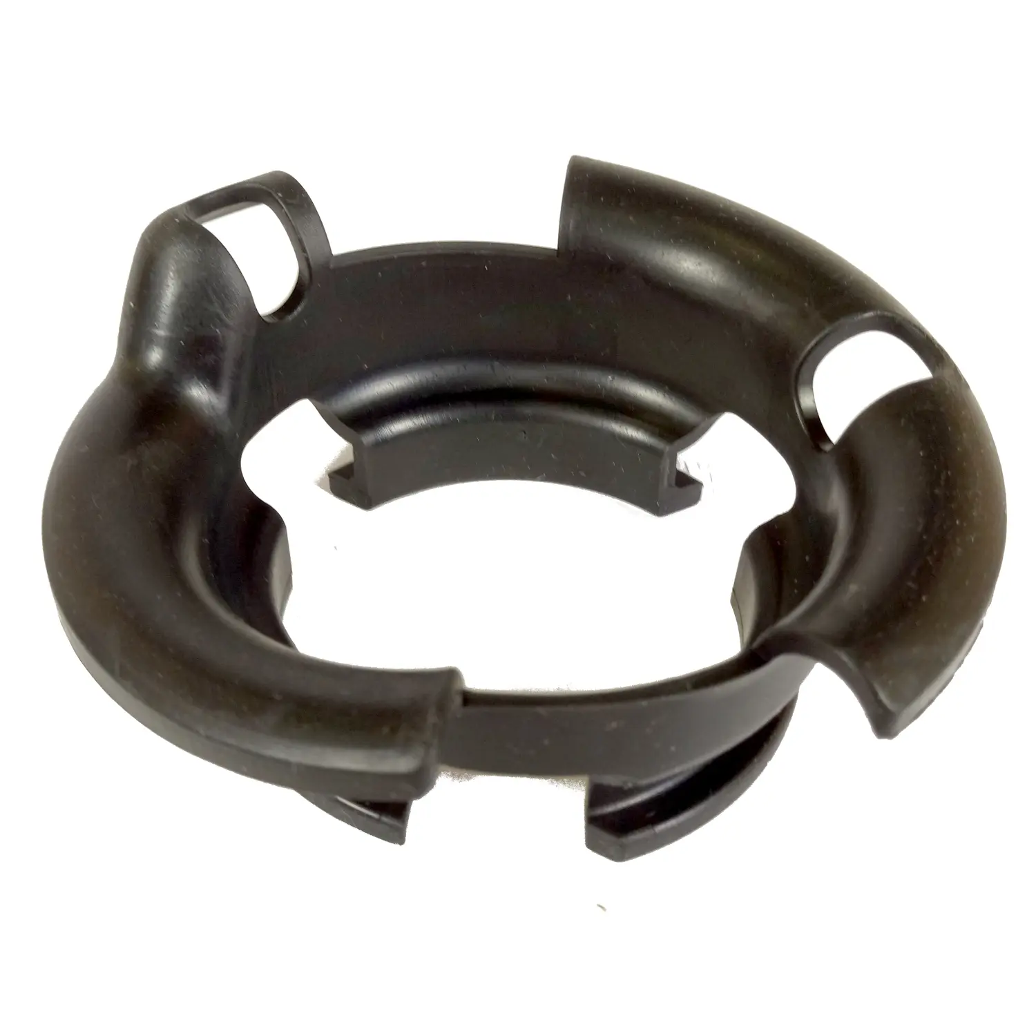 COIL SPRING INSULAT miniature 3