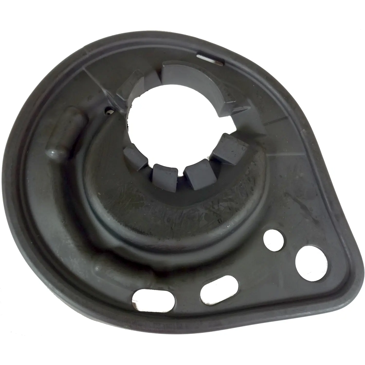 COIL SPRING INSULAT - image principale du produit