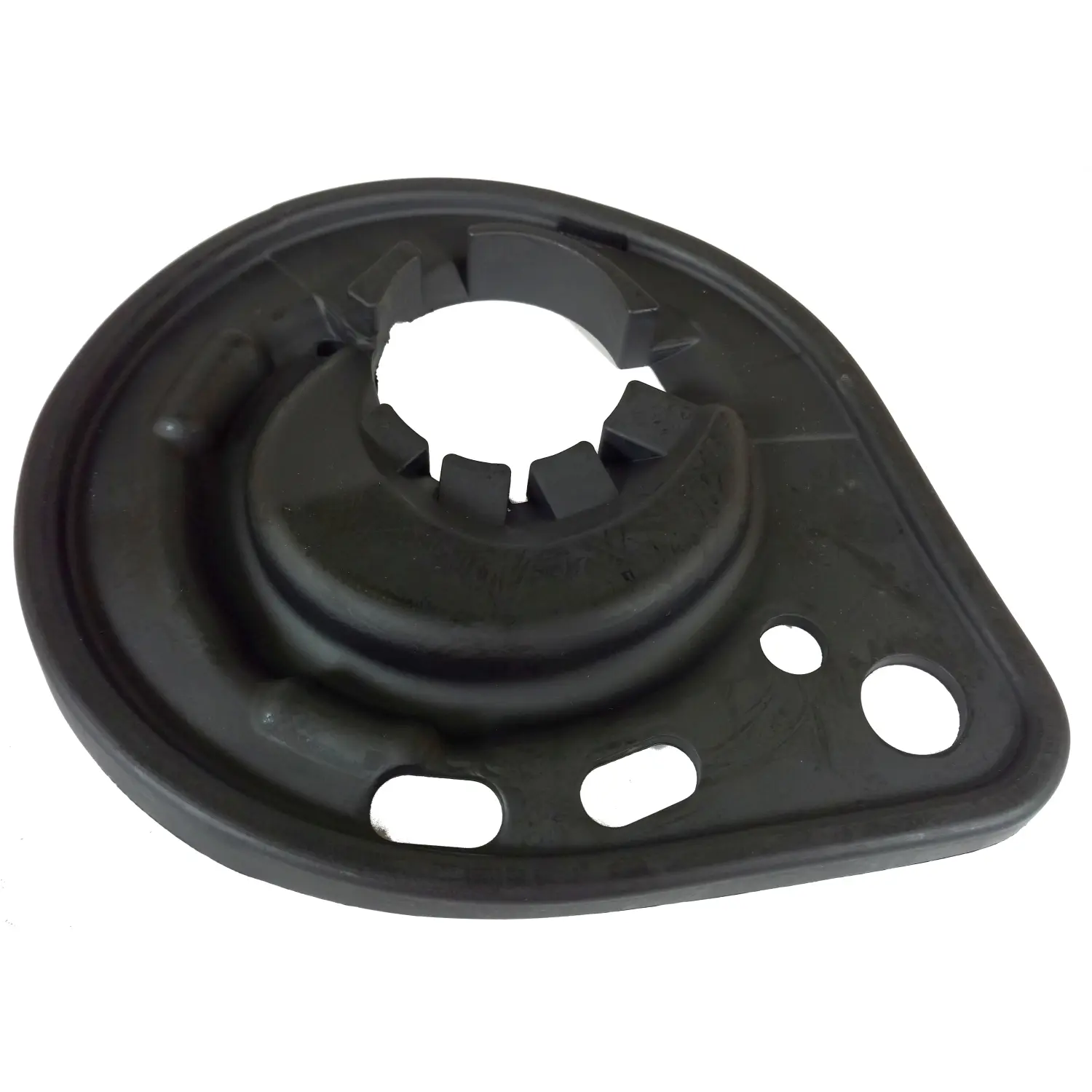 COIL SPRING INSULAT miniature 2