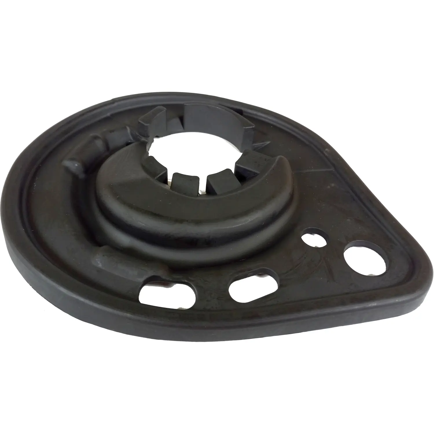 COIL SPRING INSULAT miniature 3