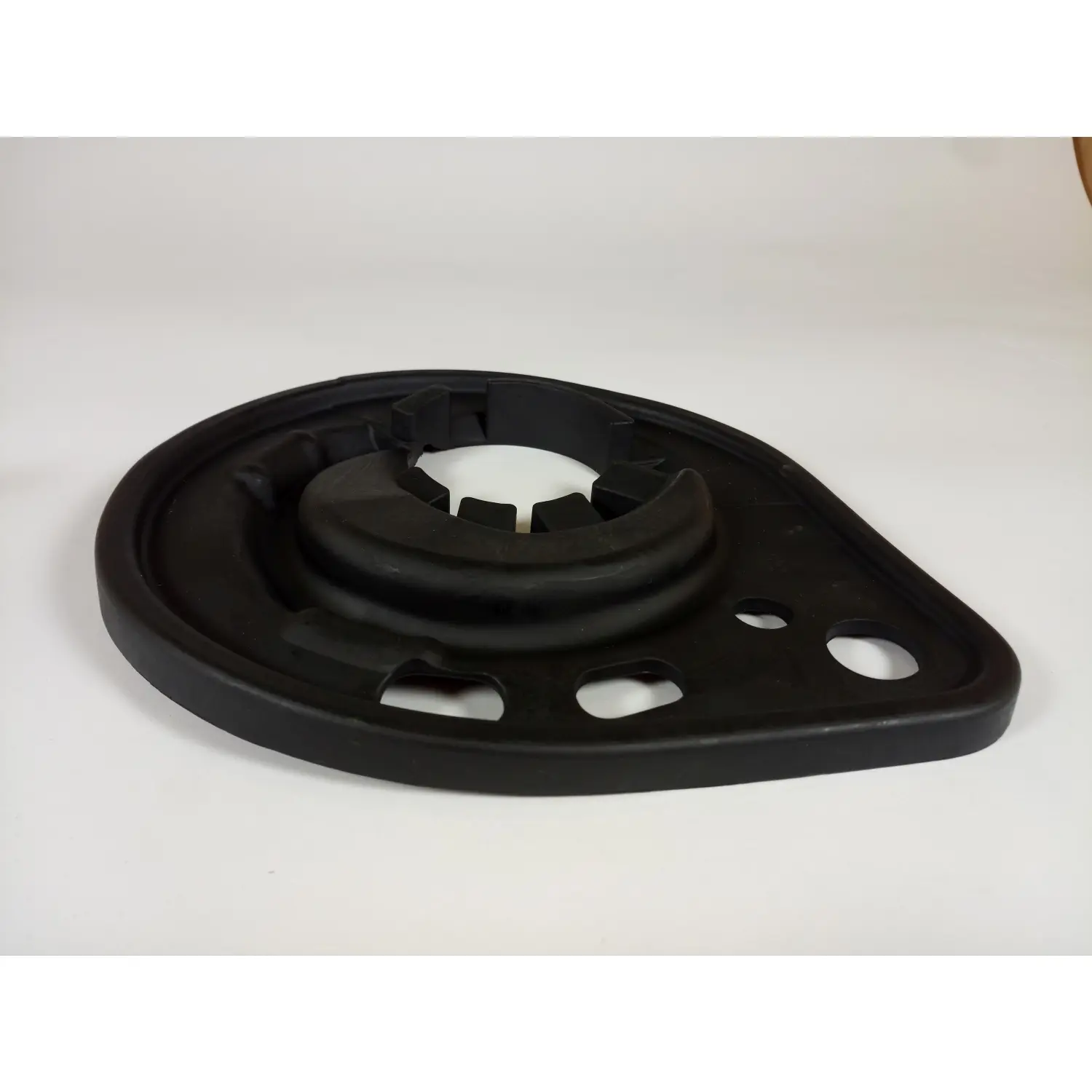 COIL SPRING INSULAT miniature 4