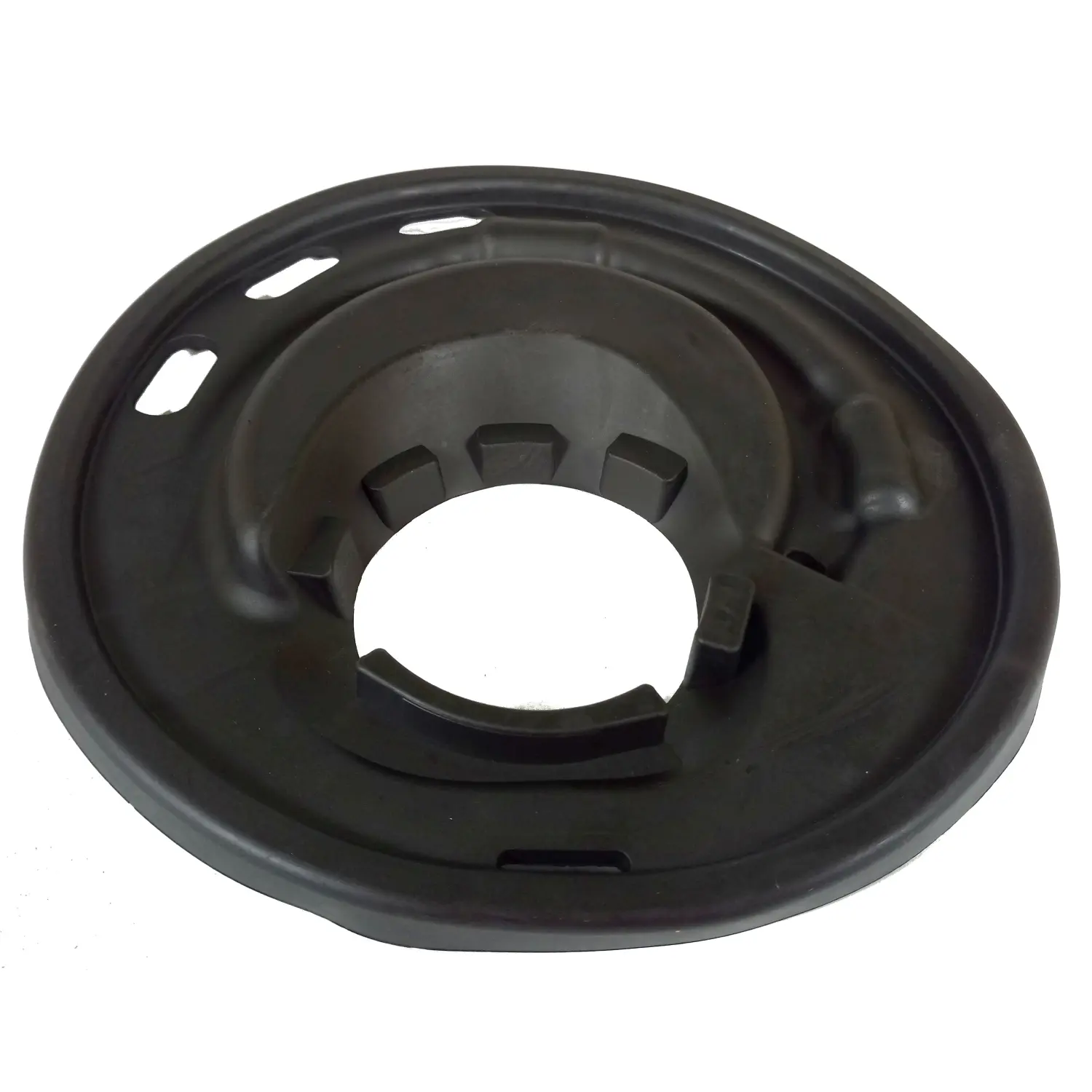 COIL SPRING INSULAT miniature 2