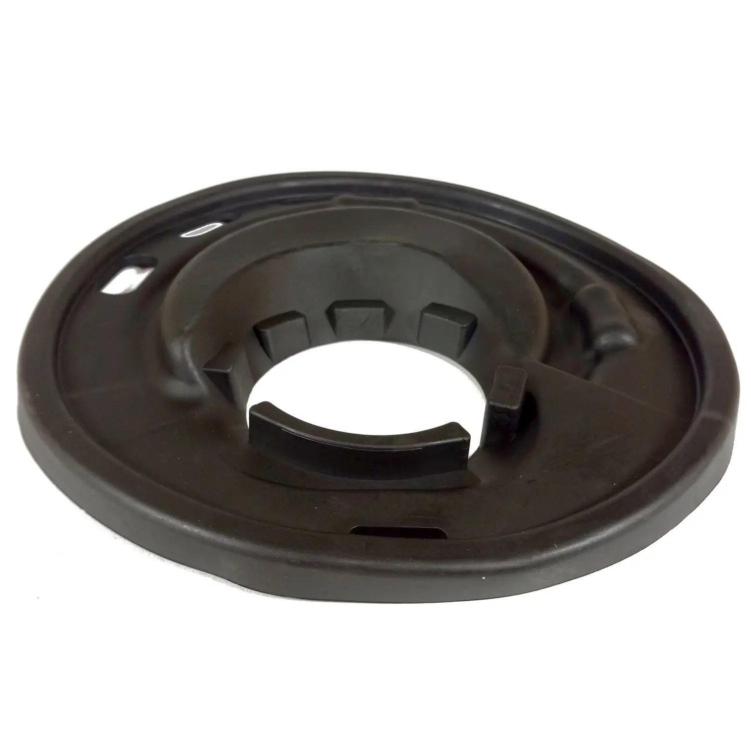 COIL SPRING INSULAT miniature 3