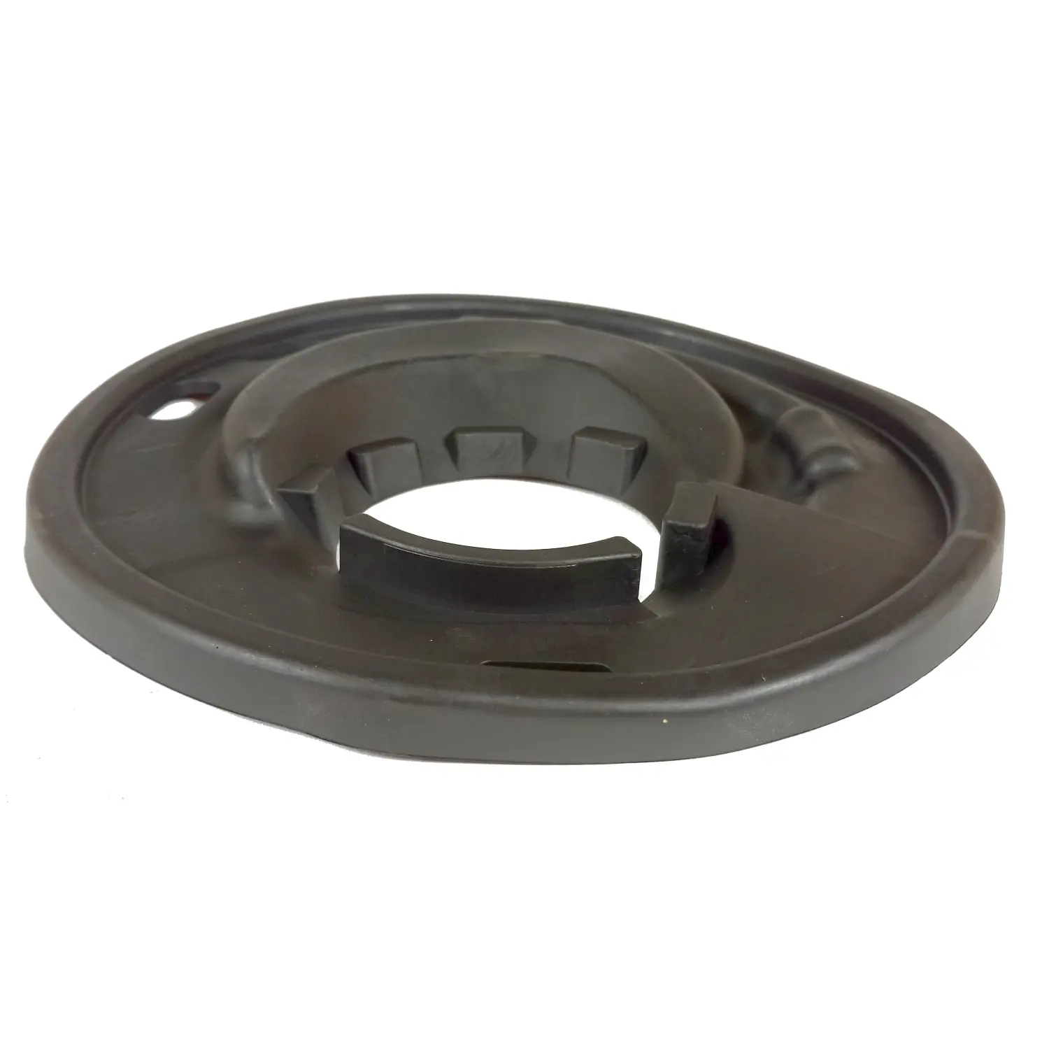 COIL SPRING INSULAT miniature 4