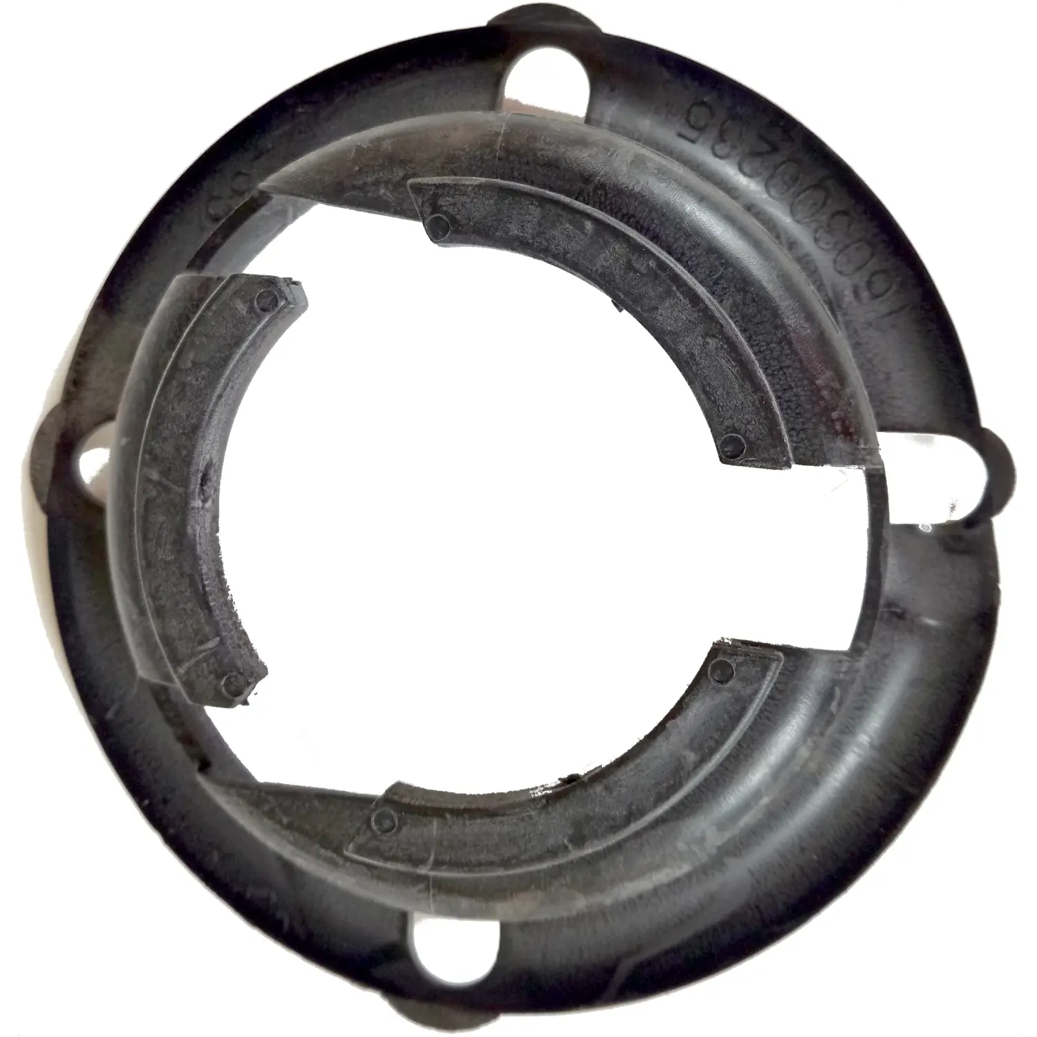 SUS COIL SEAT W/ INS - image principale du produit