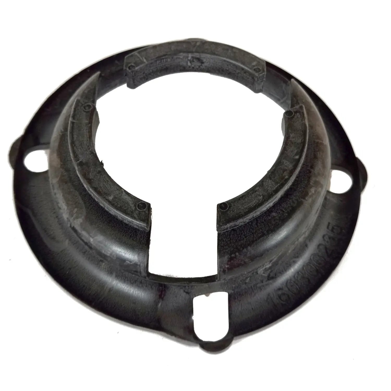 SUS COIL SEAT W/ INS miniature 2