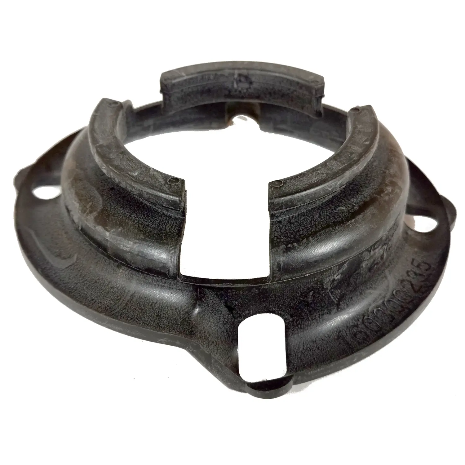 SUS COIL SEAT W/ INS miniature 3