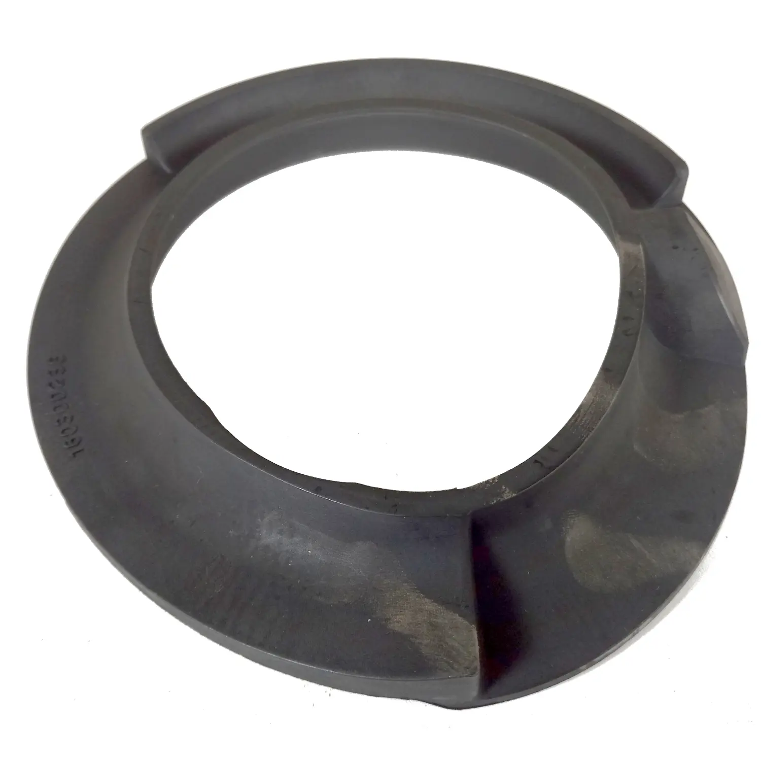 COIL SPRING INSULAT miniature 2