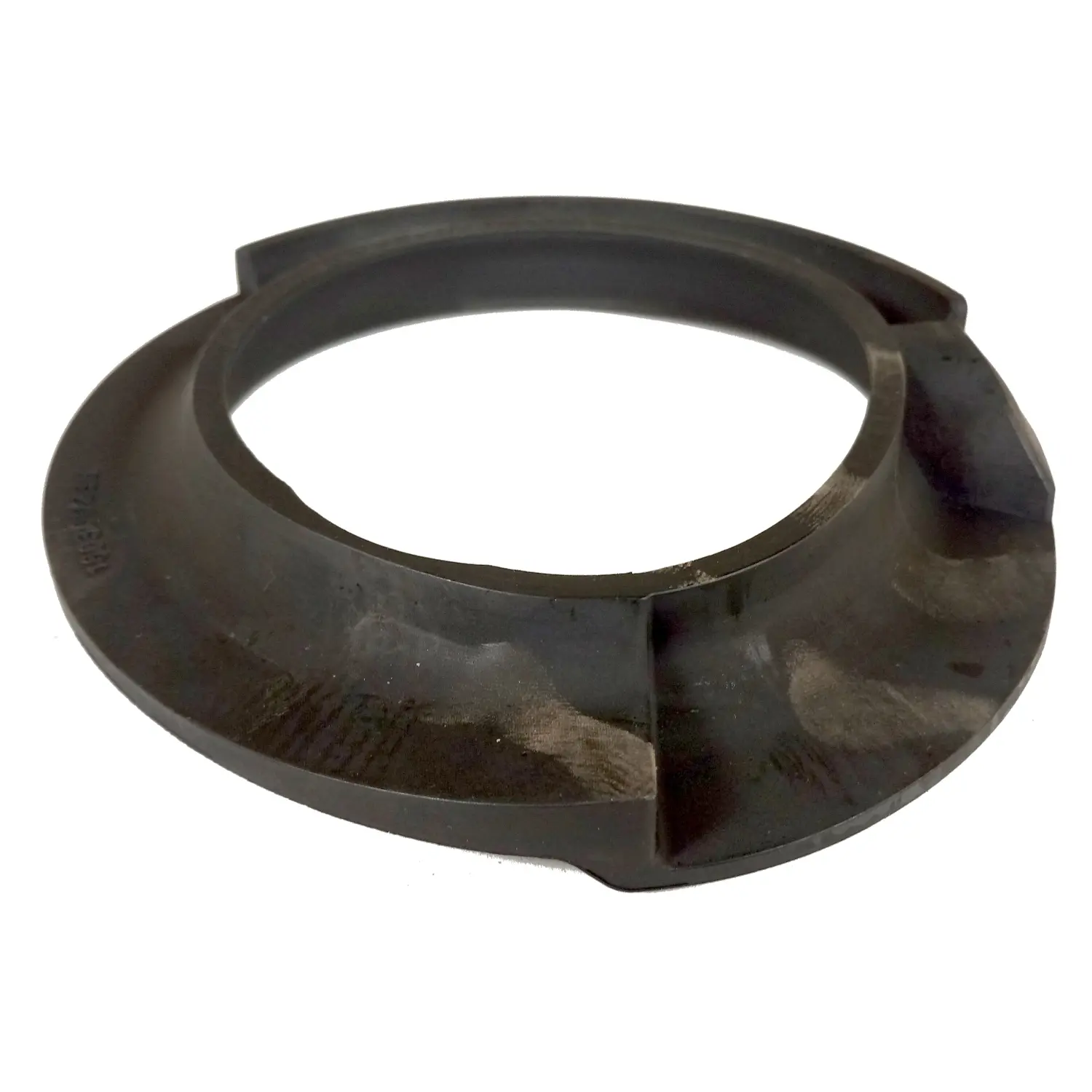 COIL SPRING INSULAT miniature 3