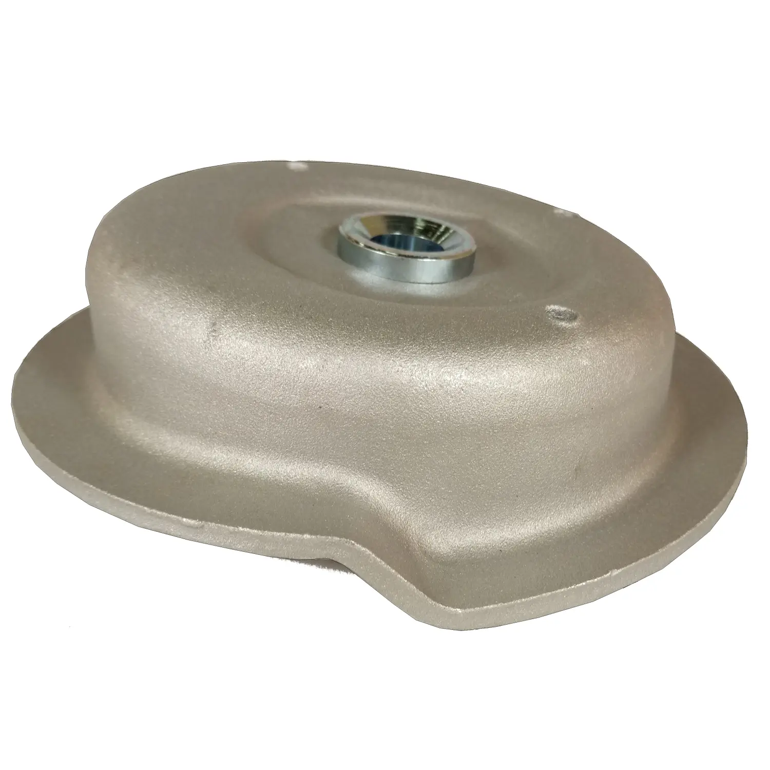 SUS COIL SPRING SEAT miniature 3