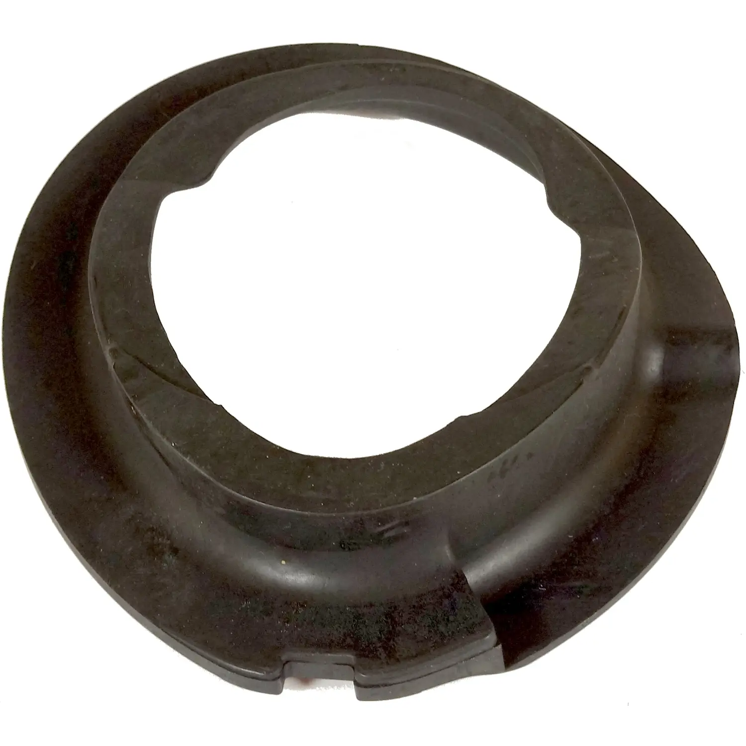 COIL SPRING INSULAT miniature 4