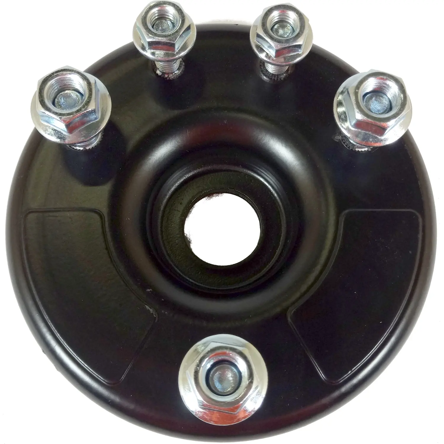 SUS STRUT MNT KIT FR - image principale du produit