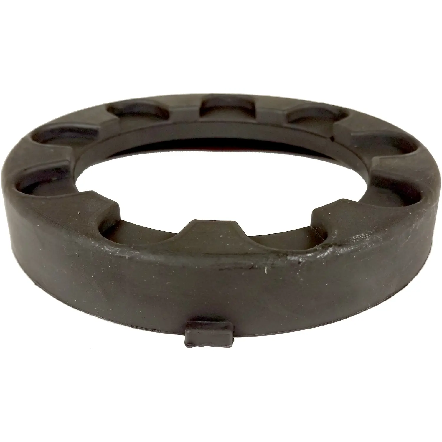 COIL SPRING INSULAT miniature 4