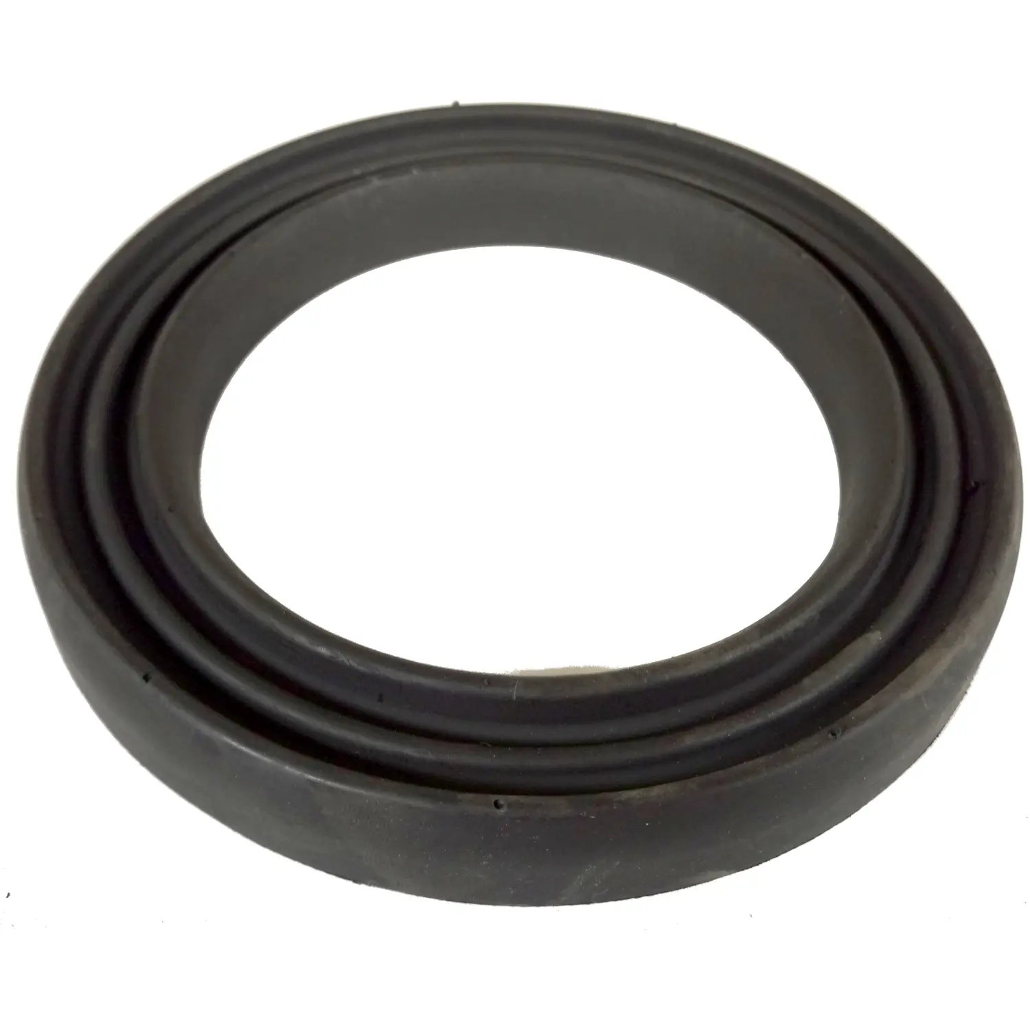 COIL SPRING INSULAT miniature 4