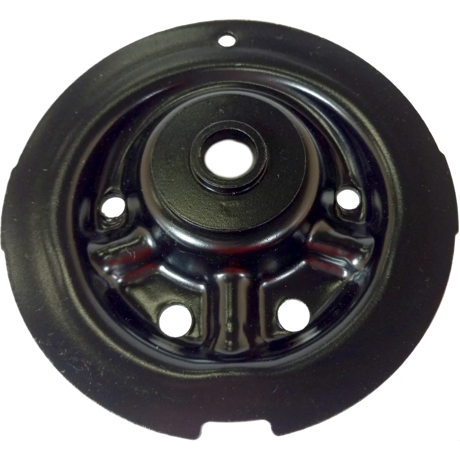 SUS COIL SPRING SEAT - image principale du produit