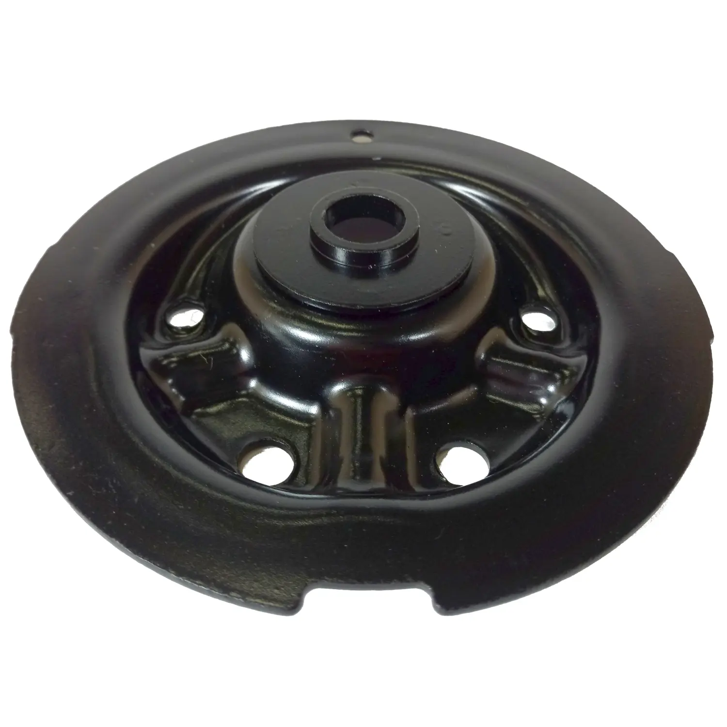 SUS COIL SPRING SEAT miniature 2