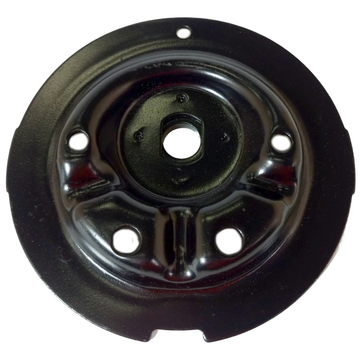 SUS COIL SPRING SEAT miniature 3