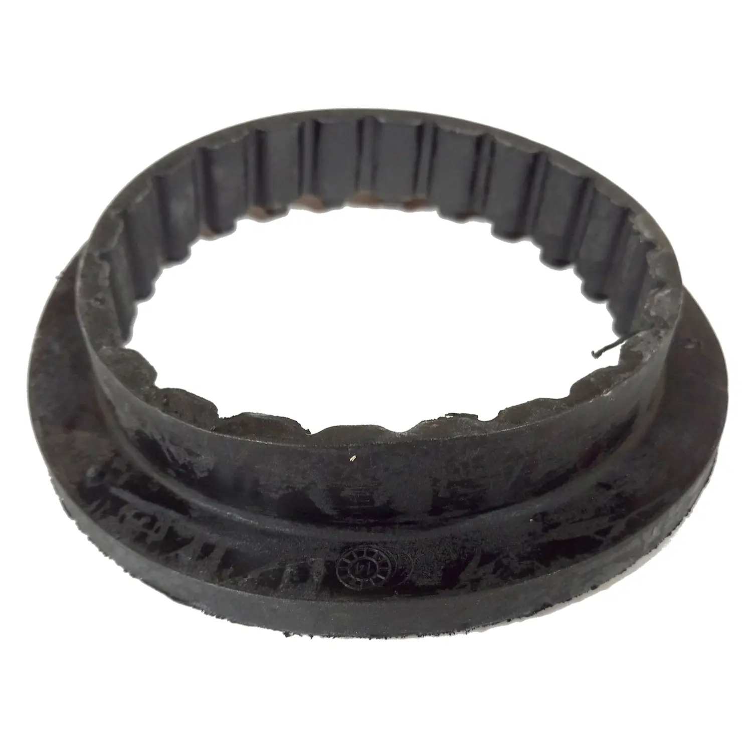 COIL SPRING INSULAT miniature 2