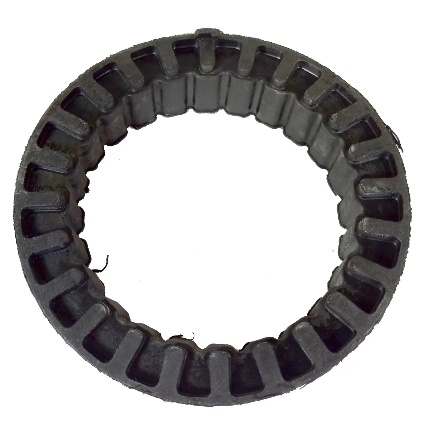 COIL SPRING INSULAT miniature 3