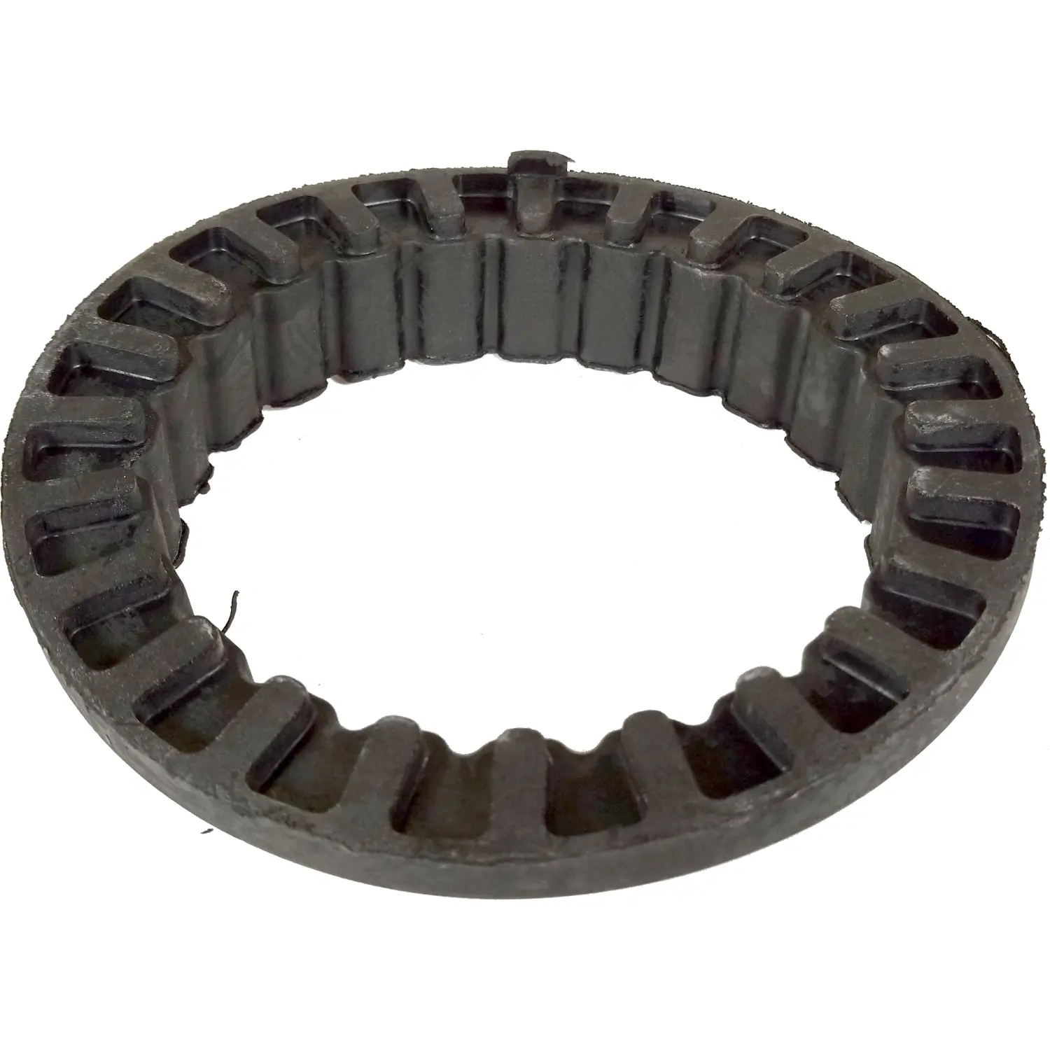 COIL SPRING INSULAT miniature 4