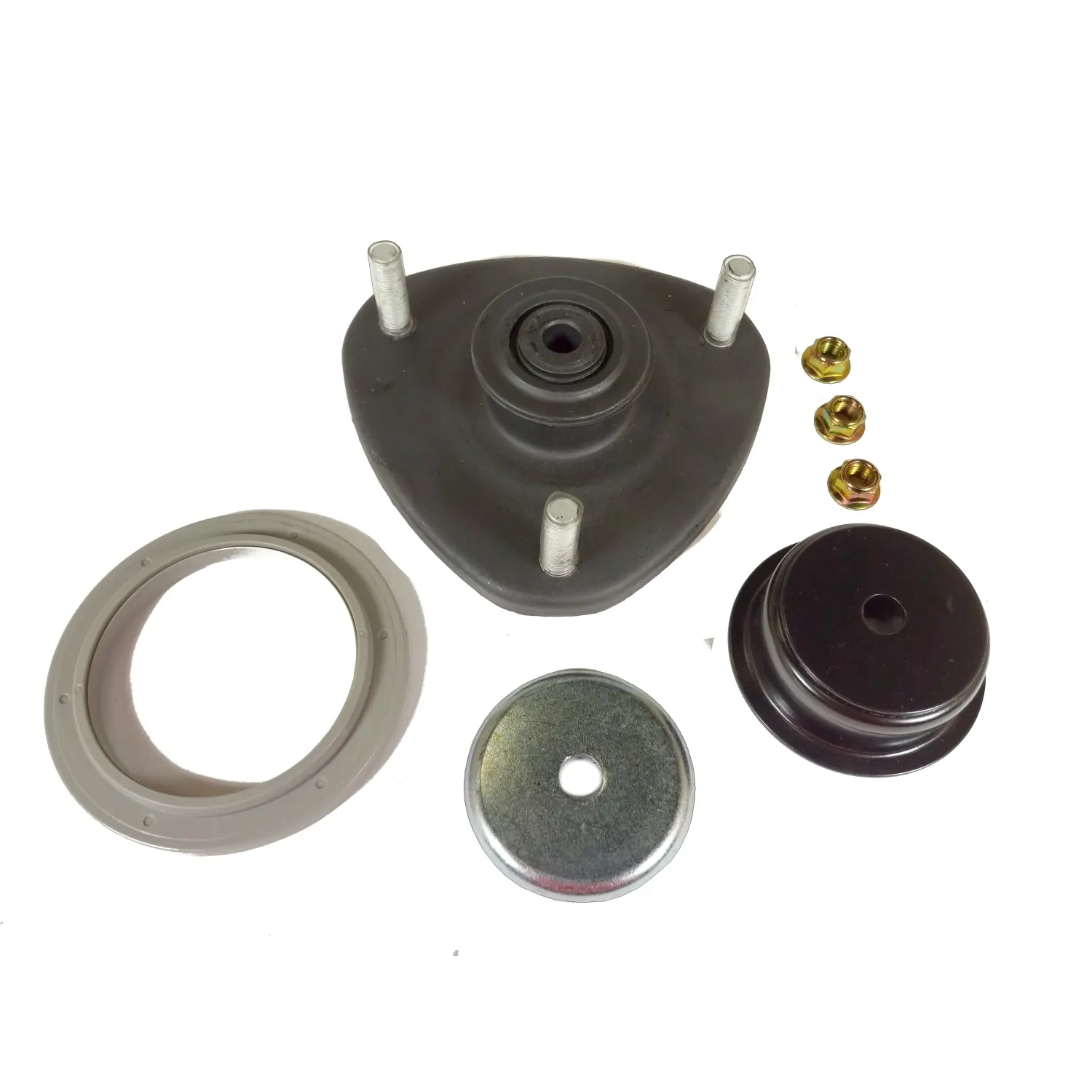 SUS STRUT MNT FR LT, miniature 2