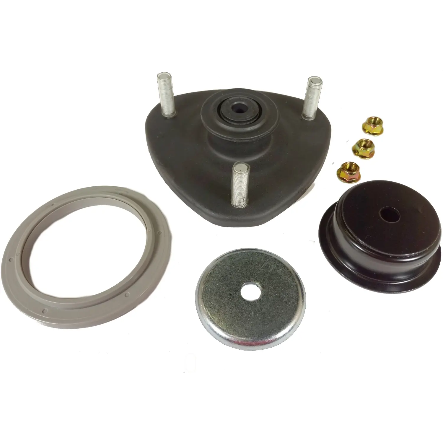 SUS STRUT MNT FR LT, miniature 4