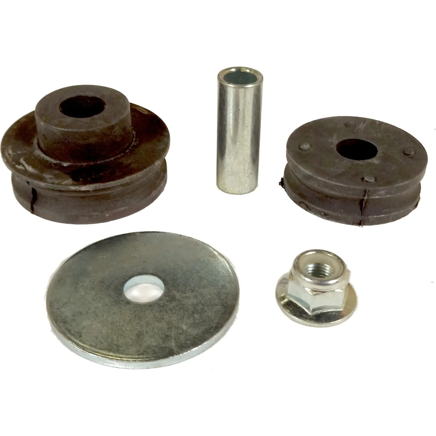 SUS STRUT MNT REAR U miniature 4