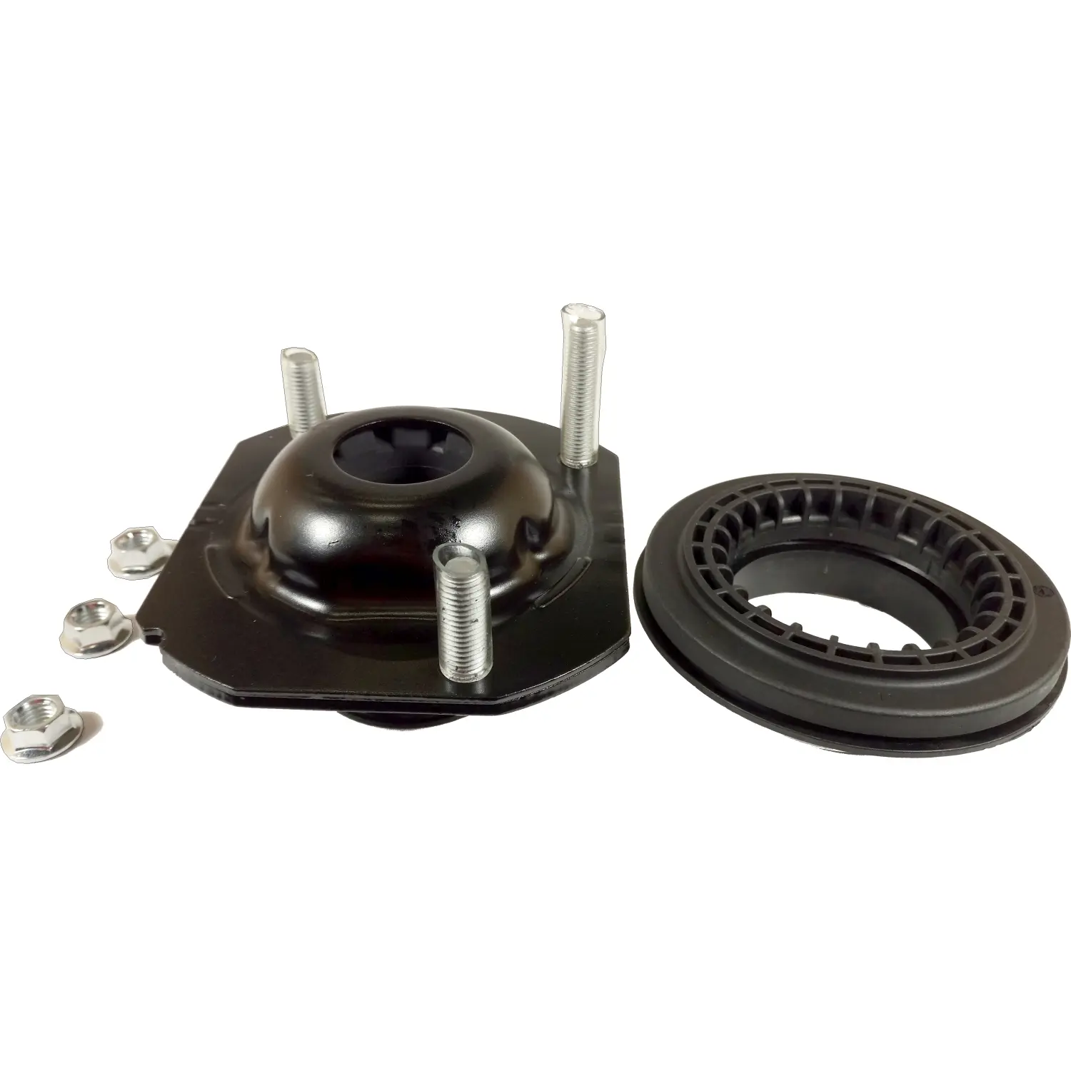 SUS STRUT MNT FR miniature 4