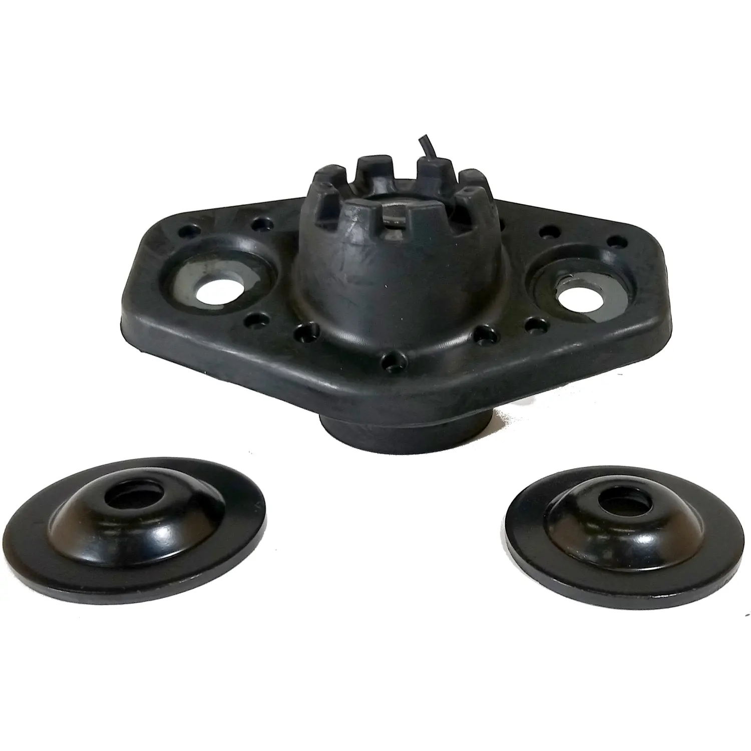 SUS SCHOCK MNT KIT R - image principale du produit
