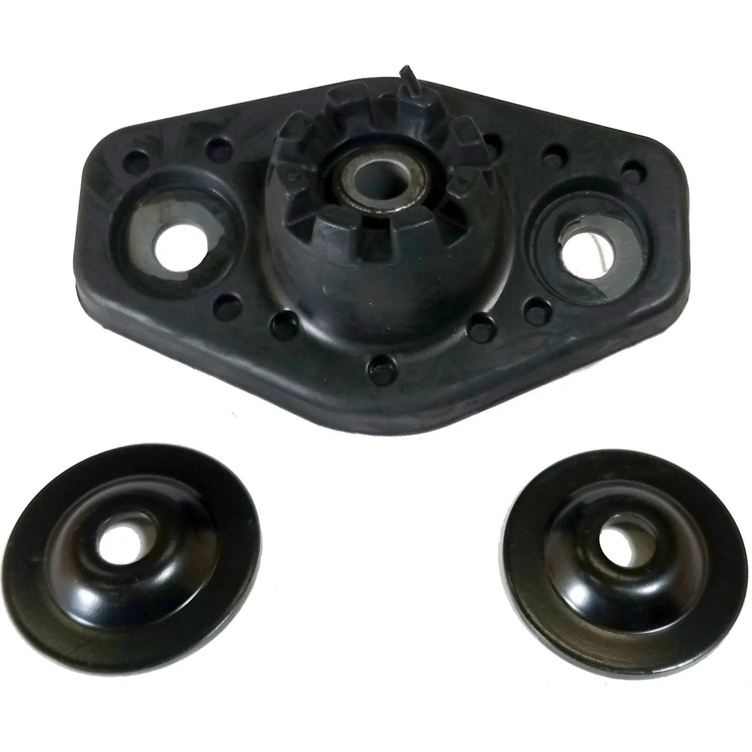SUS SCHOCK MNT KIT R miniature 3