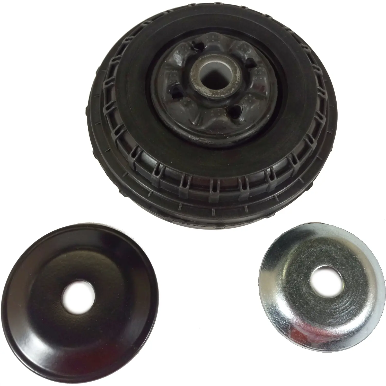 SUS STRUT MNT FR miniature 3