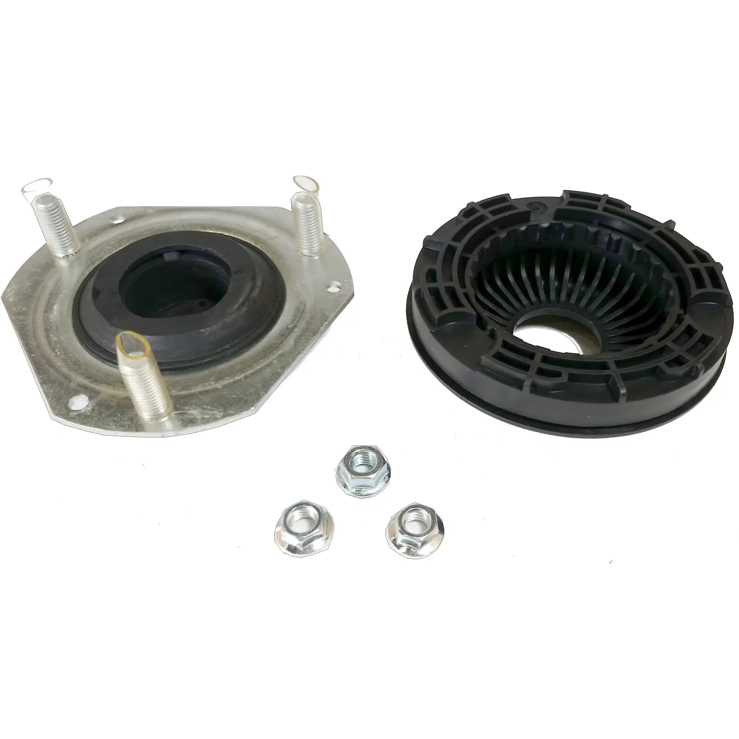 SUS STRUT MNT FR miniature 3